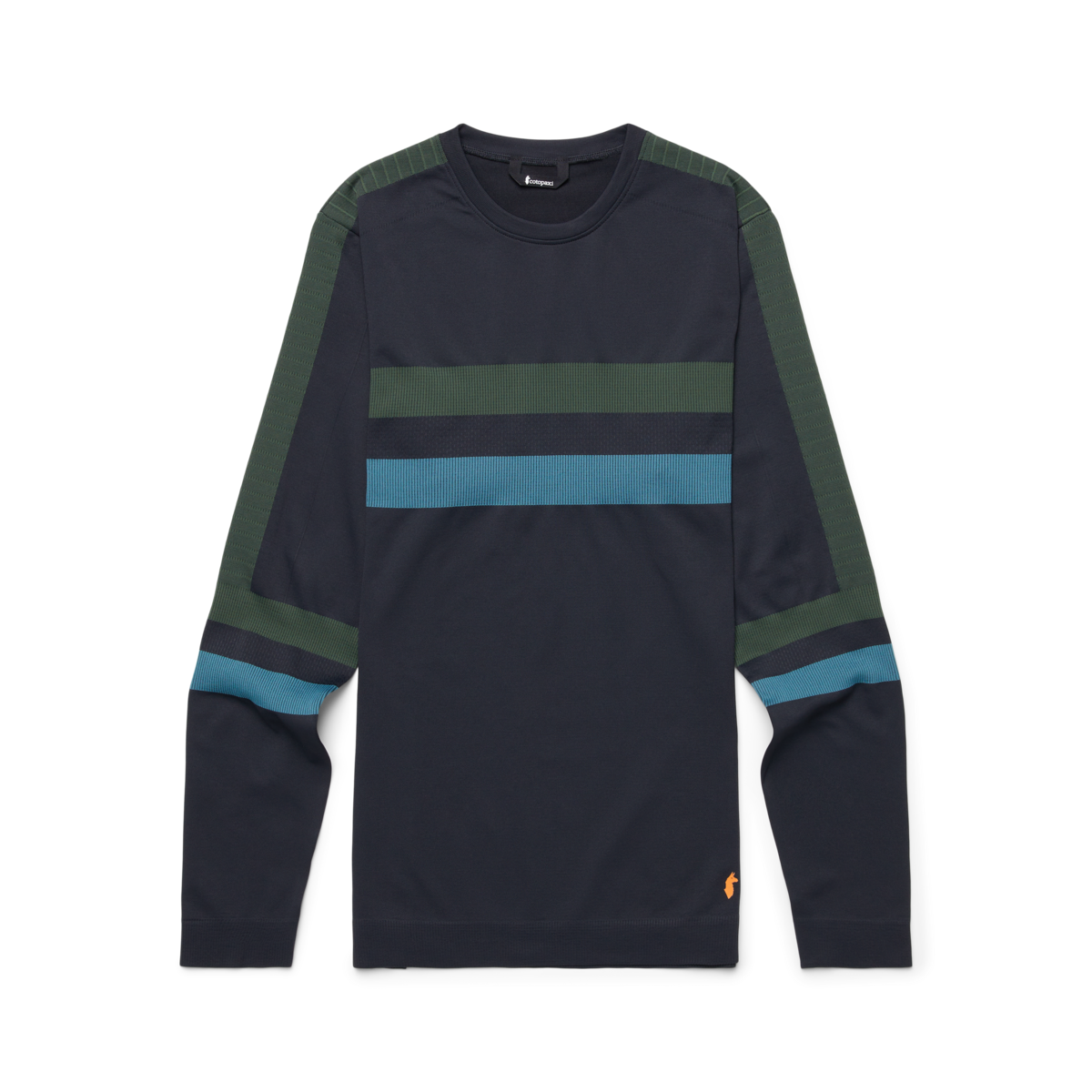 Debajo Seamless Baselayer Crew - Men's、mySite、shDebajo Seamless Baselayer Crew - Men's、mySite、glenpowelloop_name