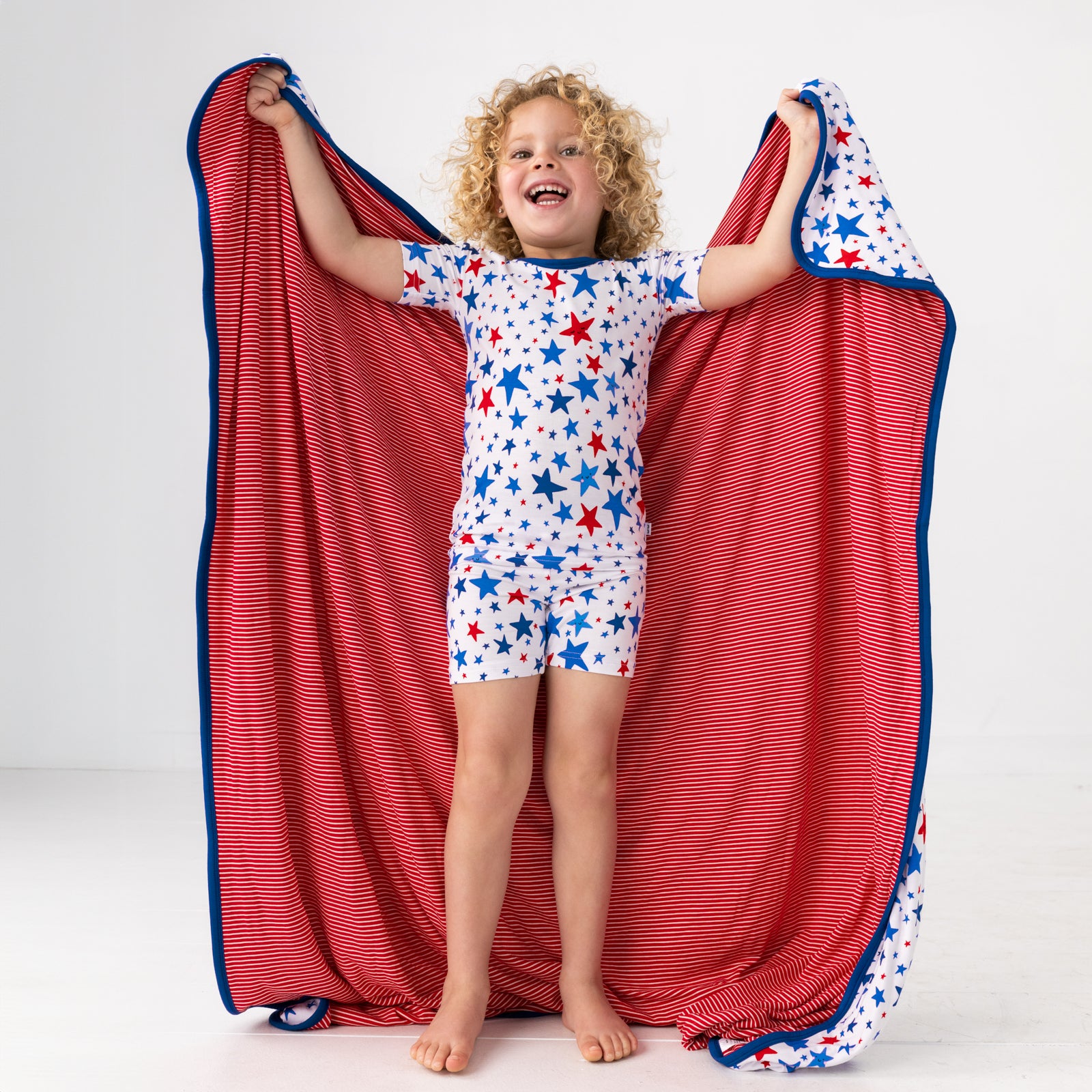  Bright Stars Large Cloud Blanket®、mySite、layawaytickets