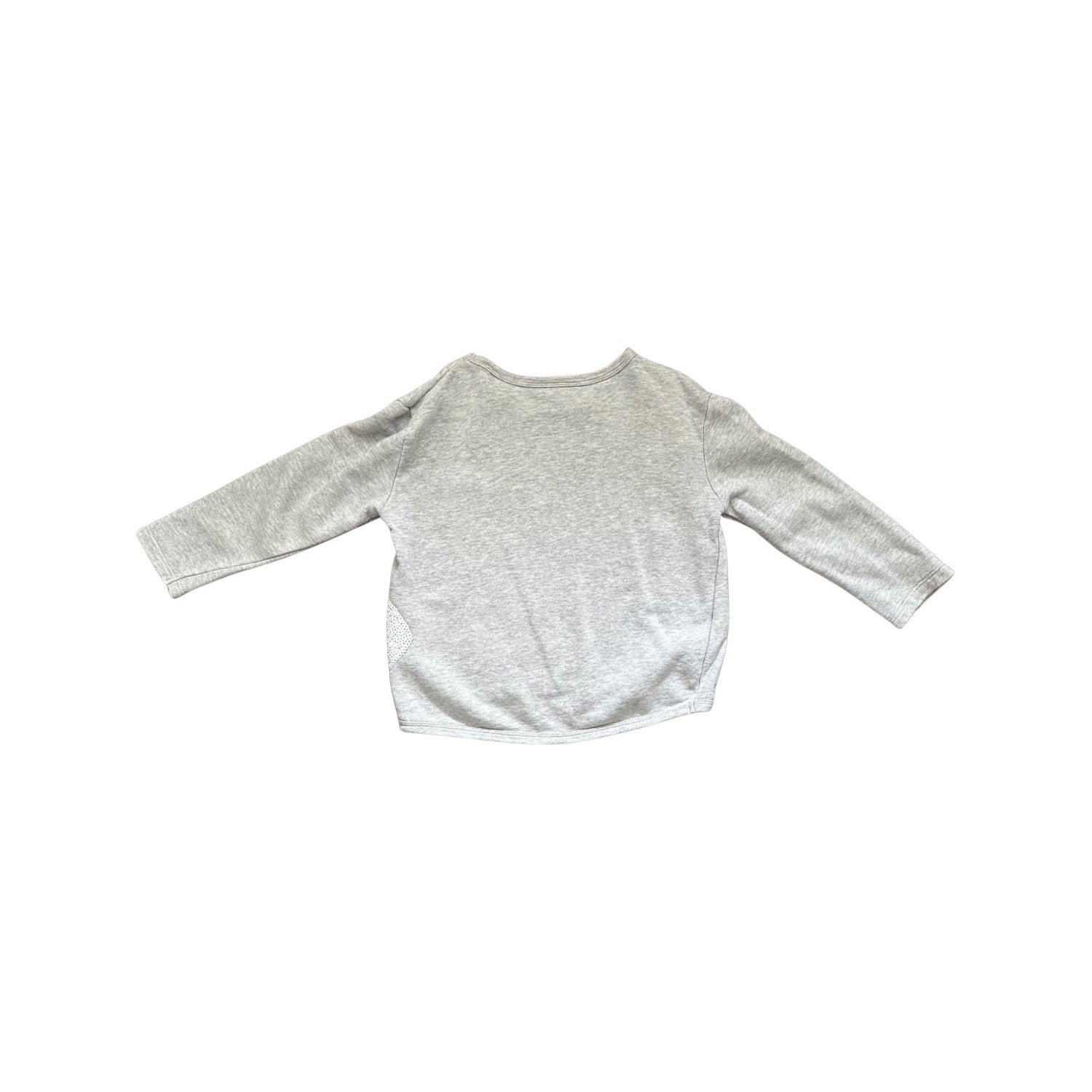 Seed Crewneck Sweatshirt 6T、mySite、g9winljtr