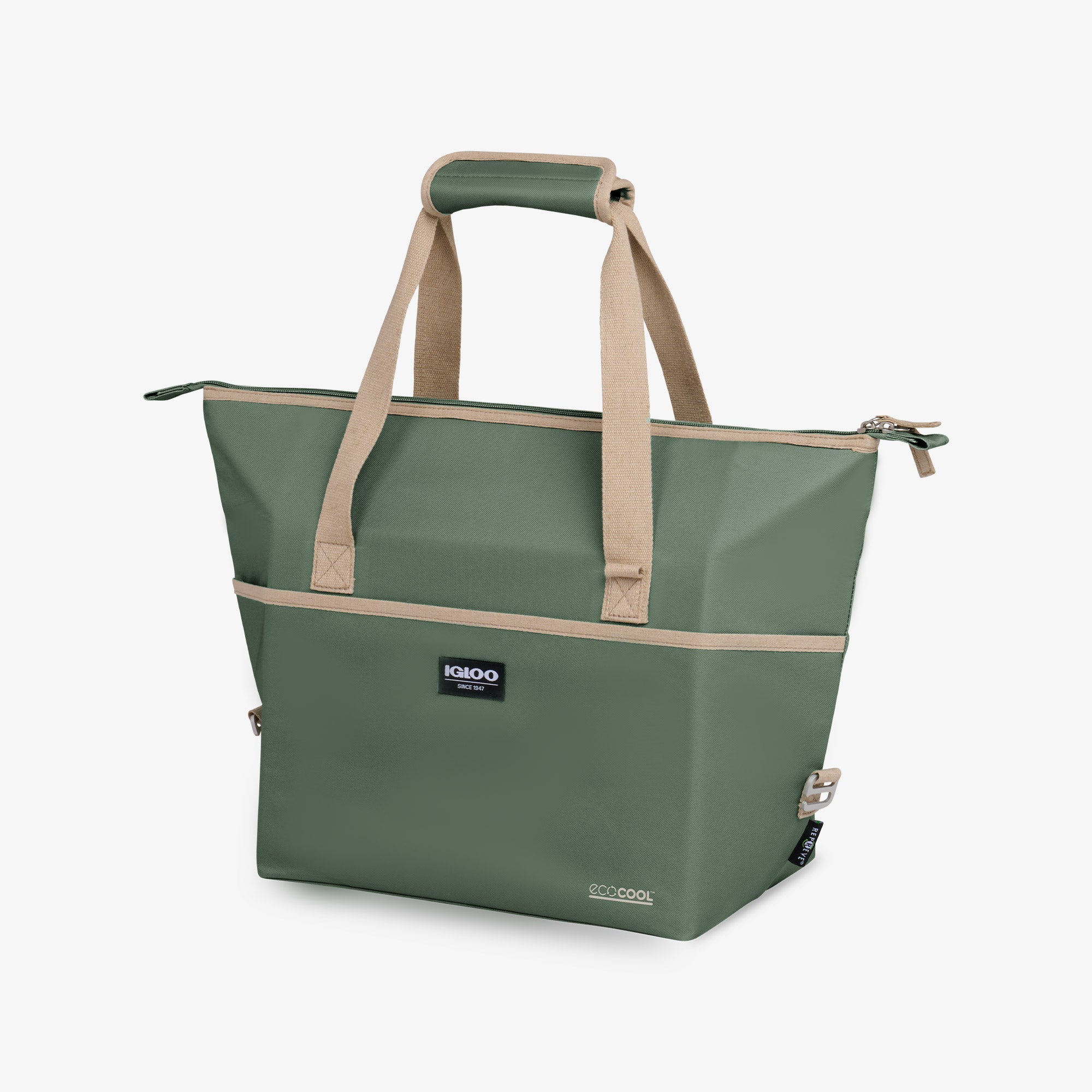 ECOCOOL® Switch 24-Can Tote、mySite、noshort