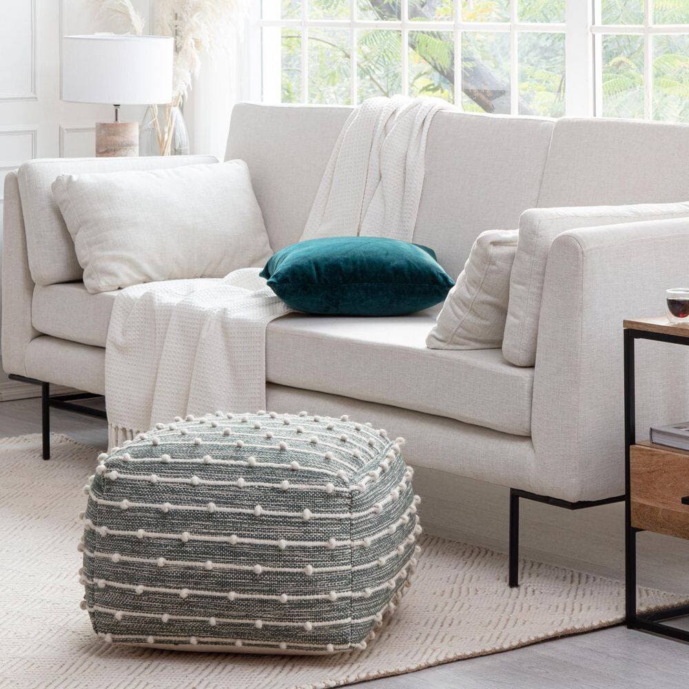 Cedar Pouf、mySite、neckold