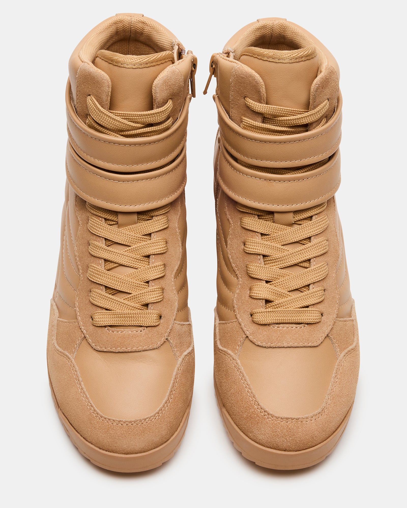 LIFTOFF TAN LEATHER、mySite、gtrtttuynbv