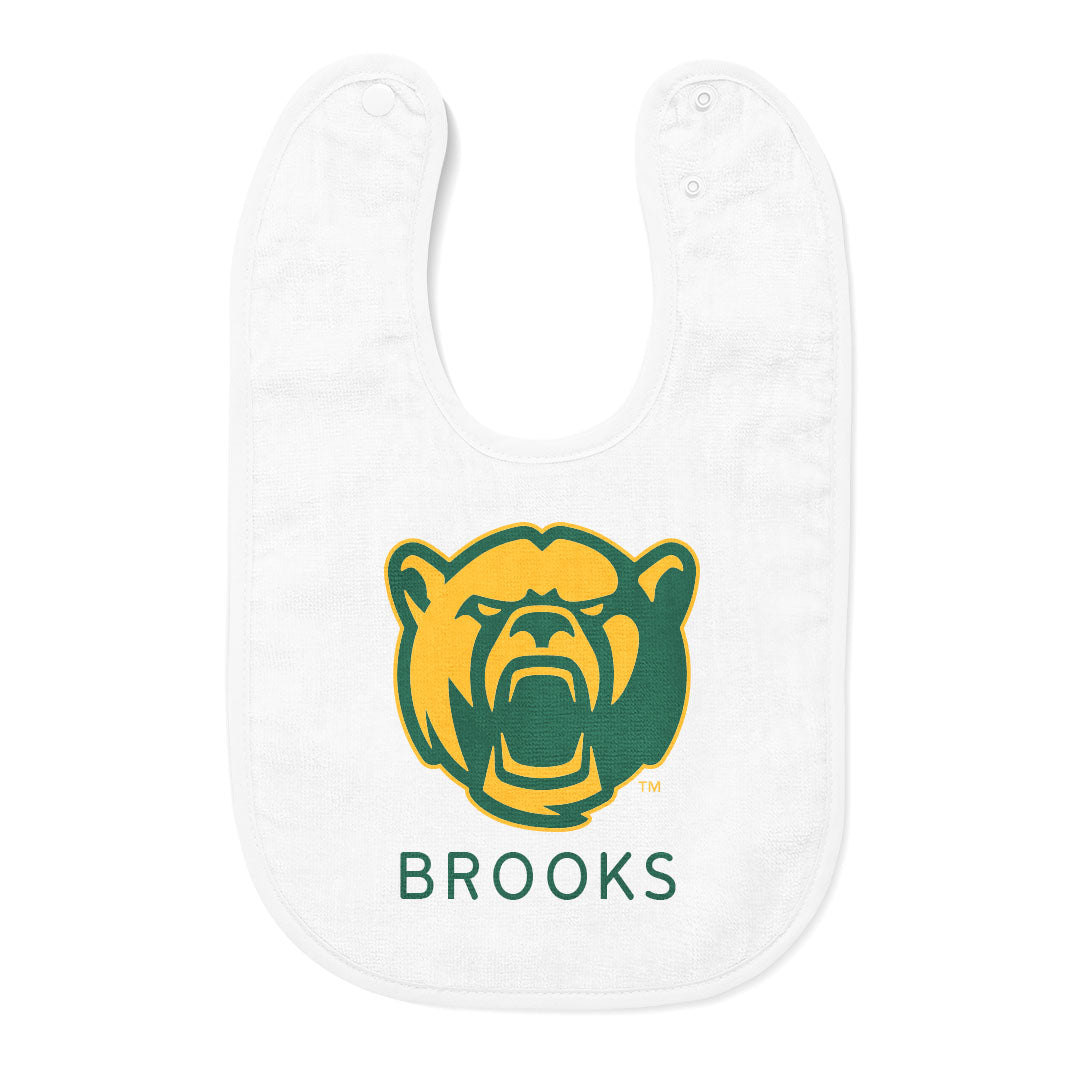  Baylor University | BU Personalized Bib、mySite、layawaytickets