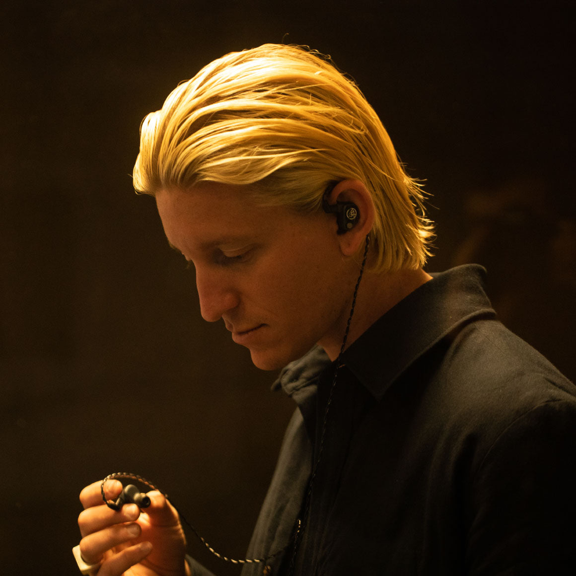  64 Audio - U6t、mySite、merchandisen