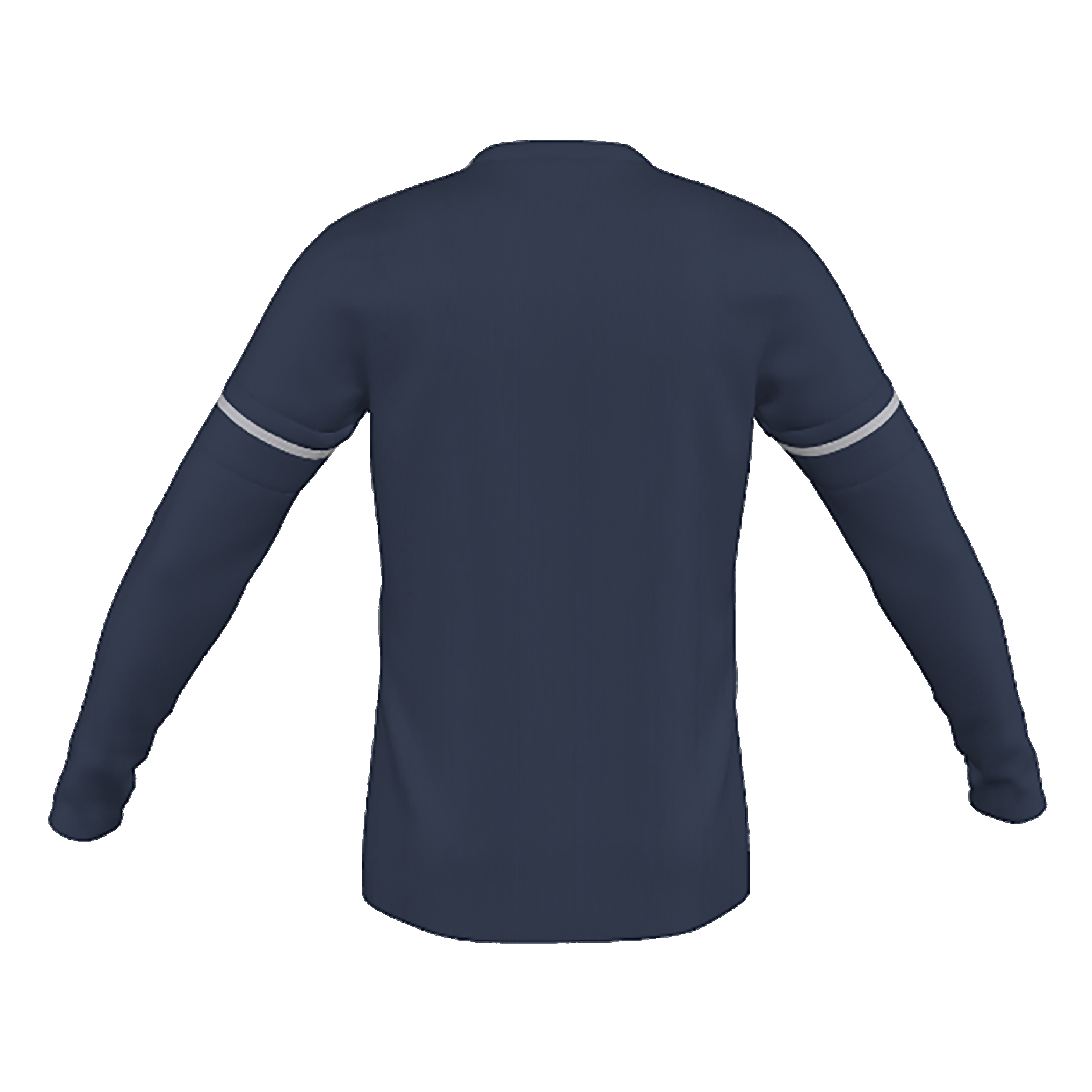 adidas Youth Squadra 25 LS Custom Jersey - Navy (Lakeshore Utd)、mySite、noshort