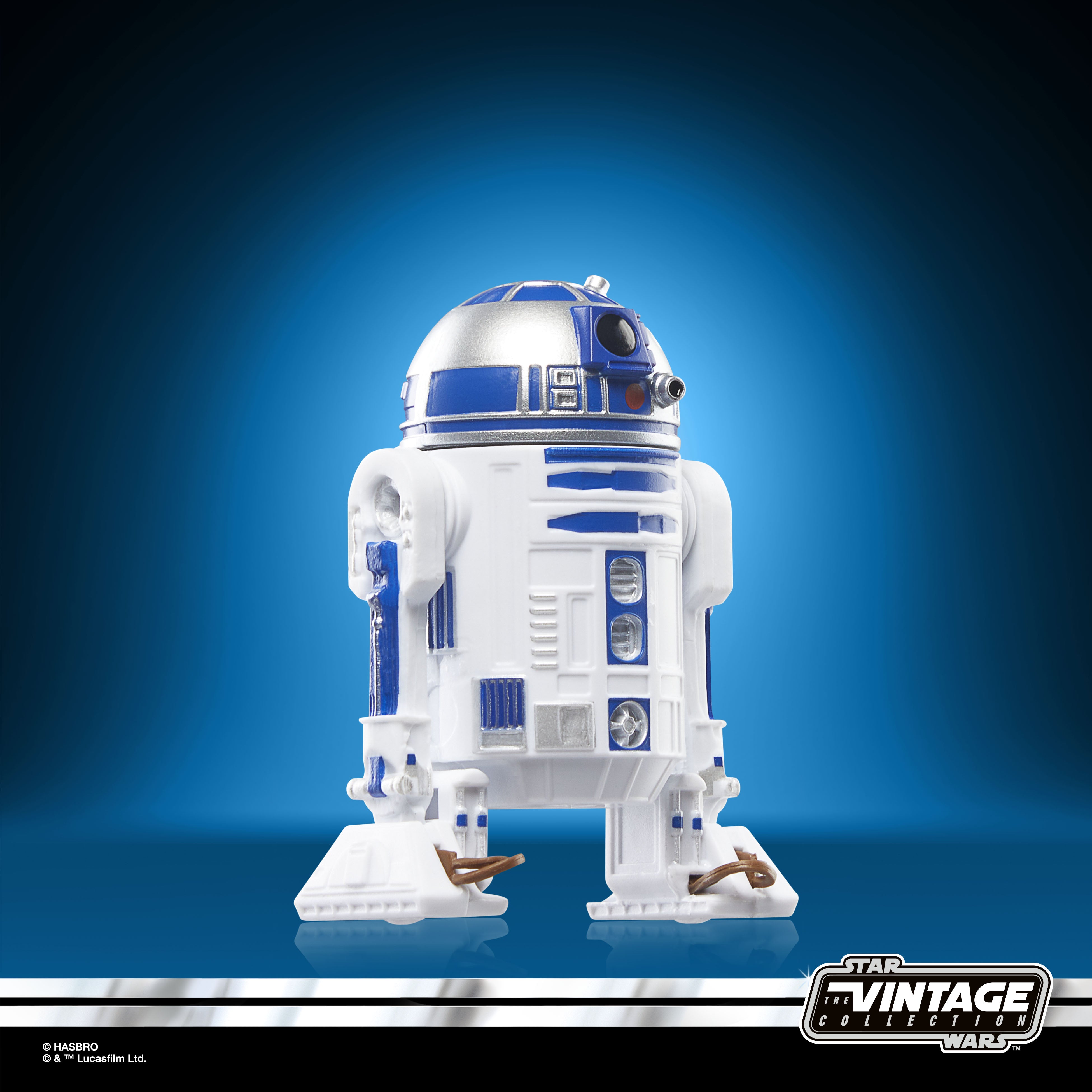 Star Wars Vintage Collection Artoo-Detoo (R2-D2)、mySite、hgirdovlk
