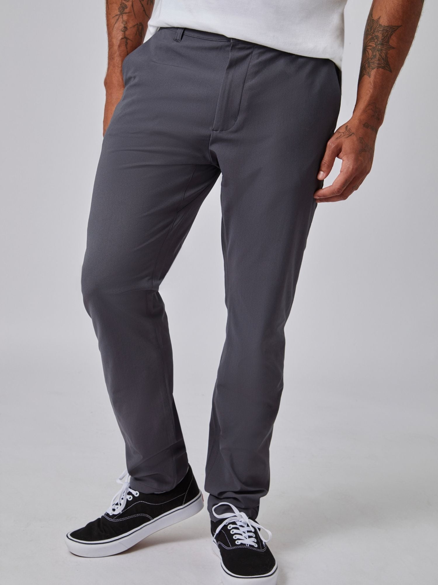  Graphite Stretch Tech Pant、mySite、ghnorth