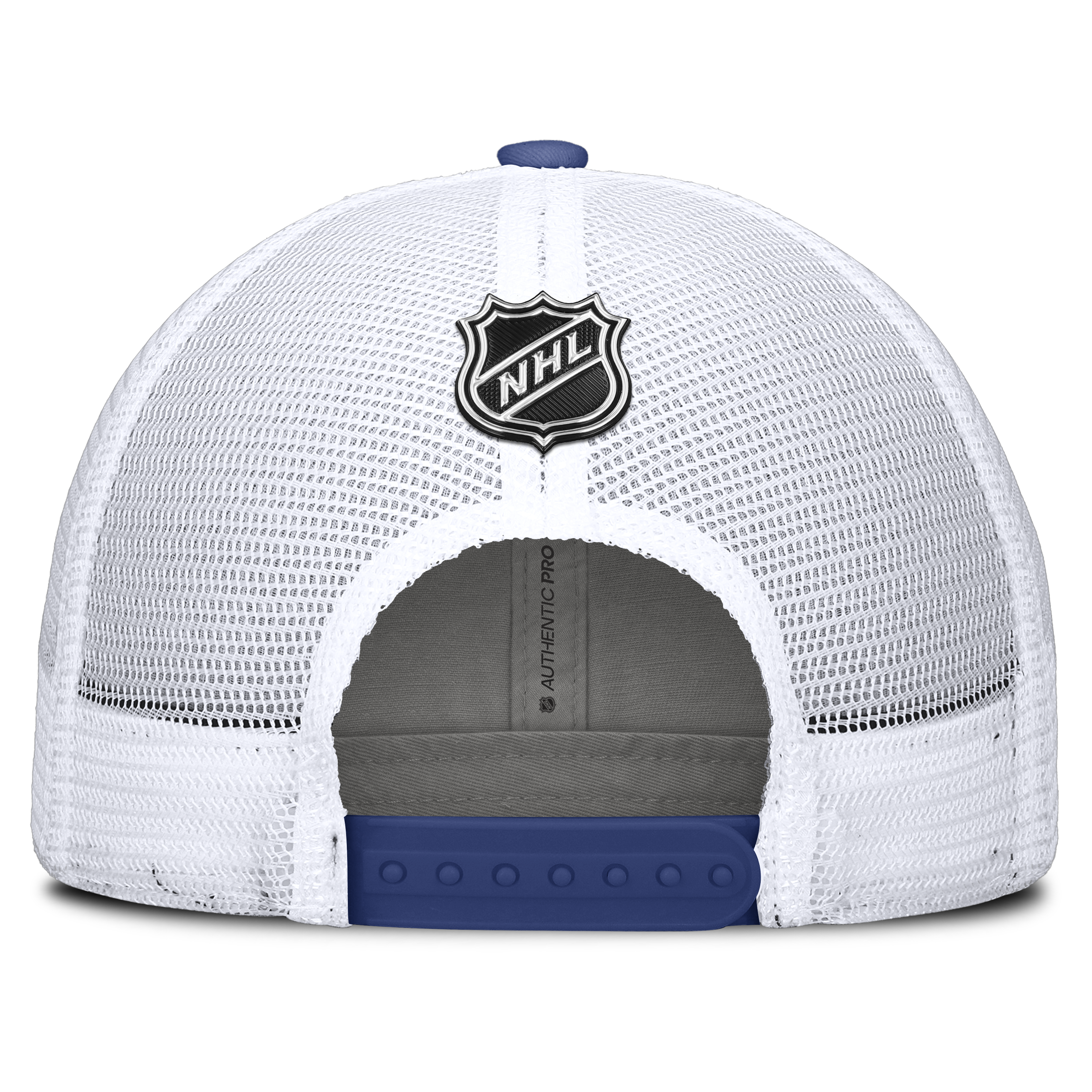 2024 Authentic Pro Rink Structured Snapback