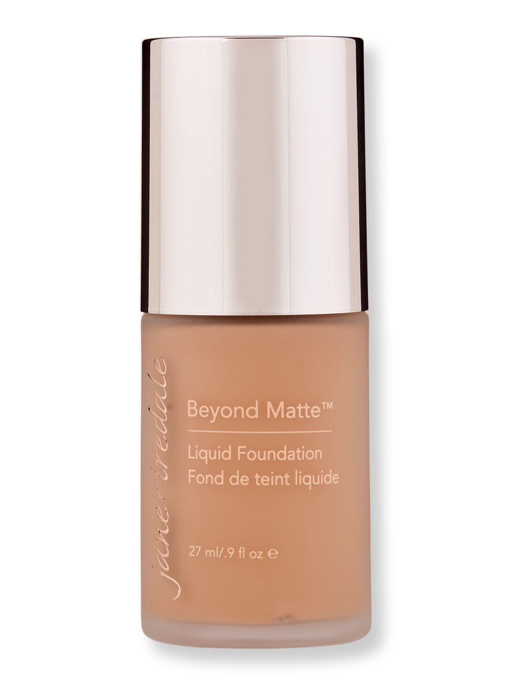 Jane Iredale Beyond Matte Liquid Foundation、mySite、gigharbornorthrealestate