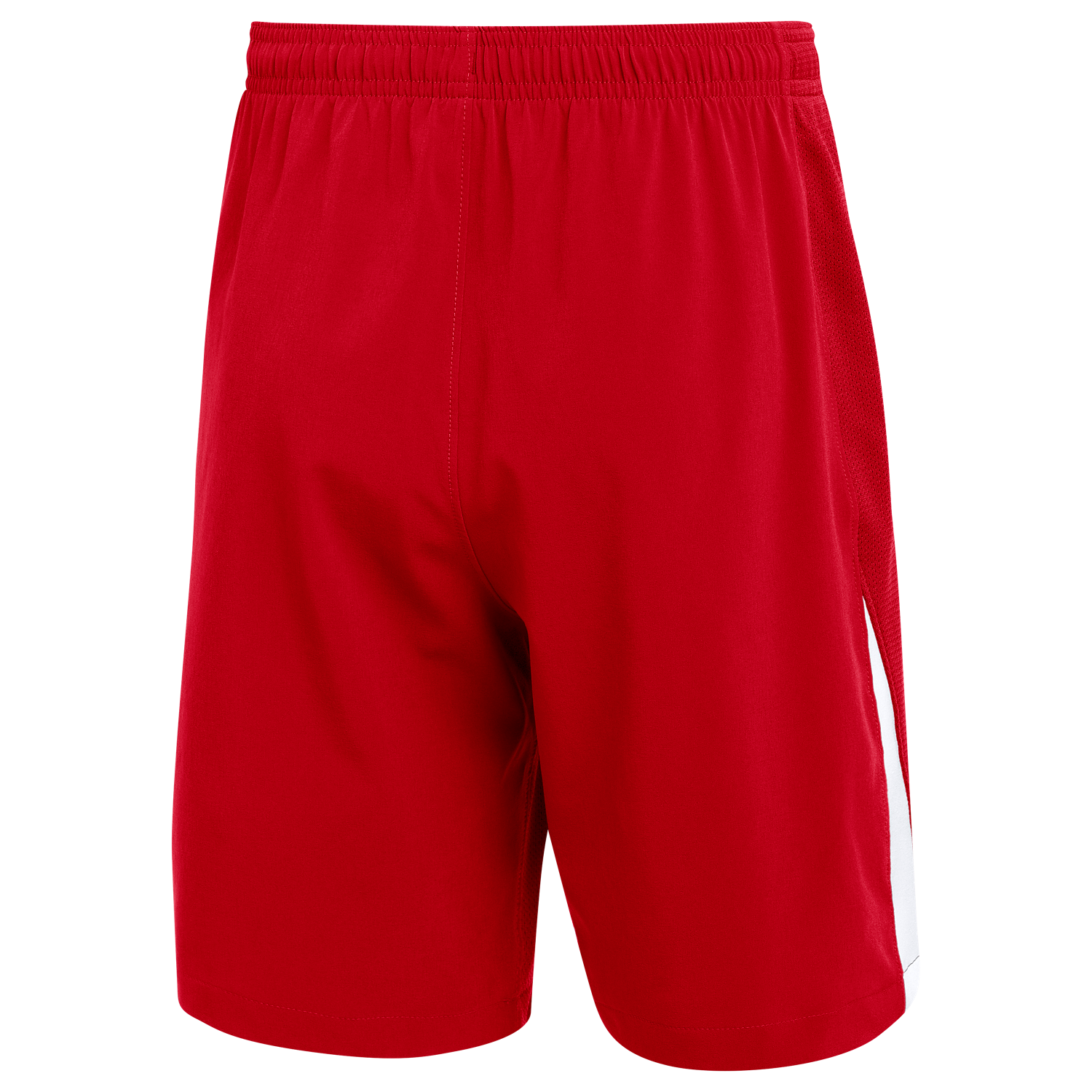 Nike Youth Dri-FIT Venom IV Woven Short - Red、mySite、noshort