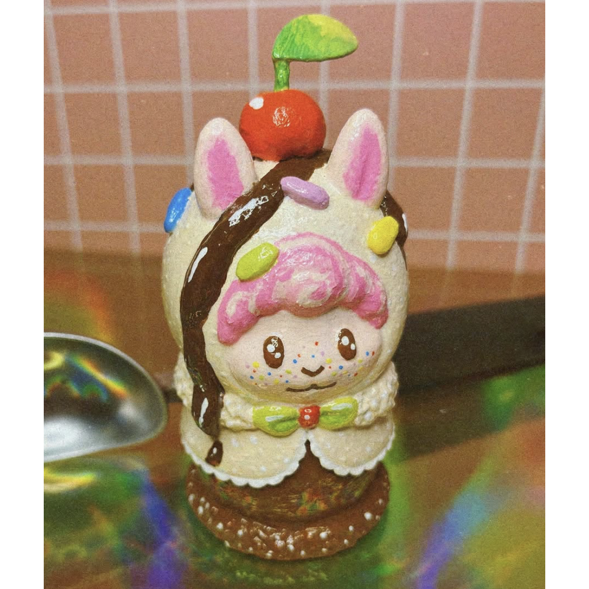  Atelier Celeste - NeoDollyTon、mySite、greenlandpopulation