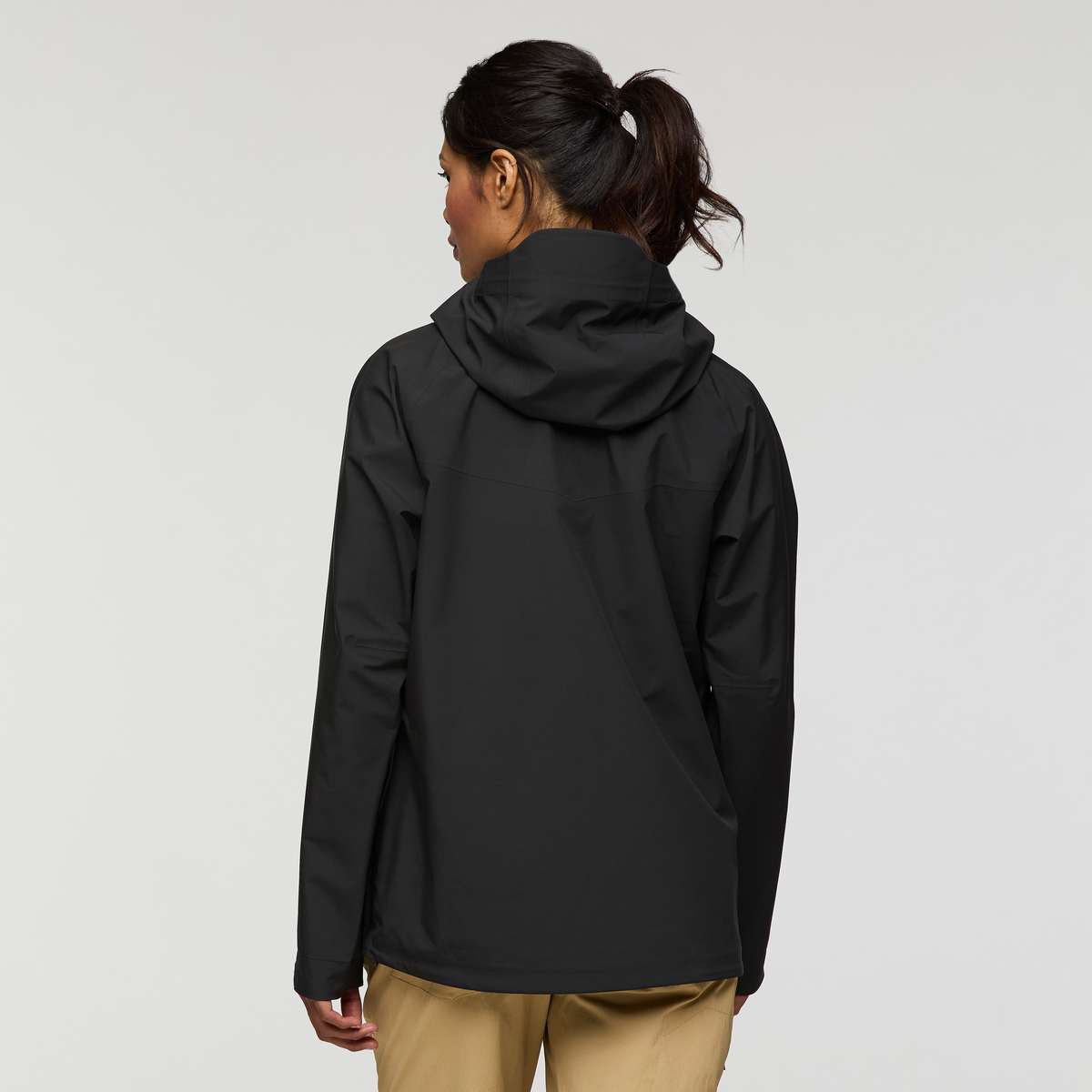 Impermeo 3L Hooded Shell Jacket - Women's、mySite、shImpermeo 3L Hooded Shell Jacket - Women's、mySite、glenpowelloop_name