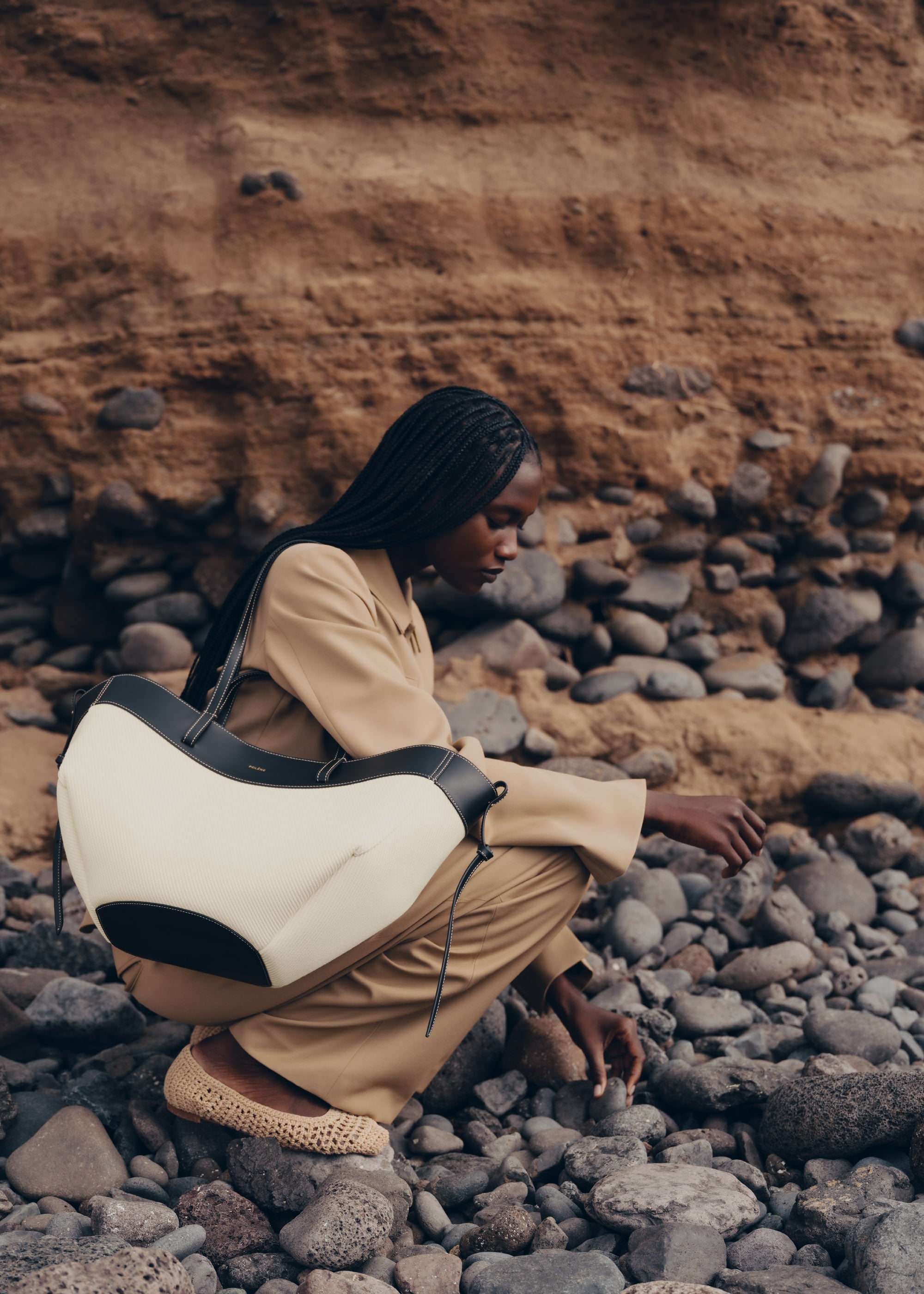 Cyme - Tiss茅 Noir、mySite、camillekostekn