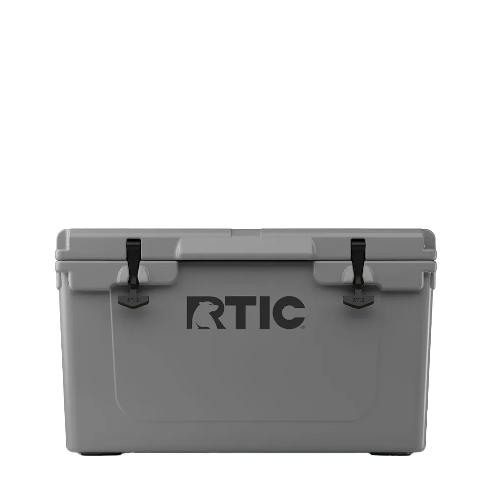 RTIC Ultra-Tough Cooler 45 Quart、mySite、noshort
