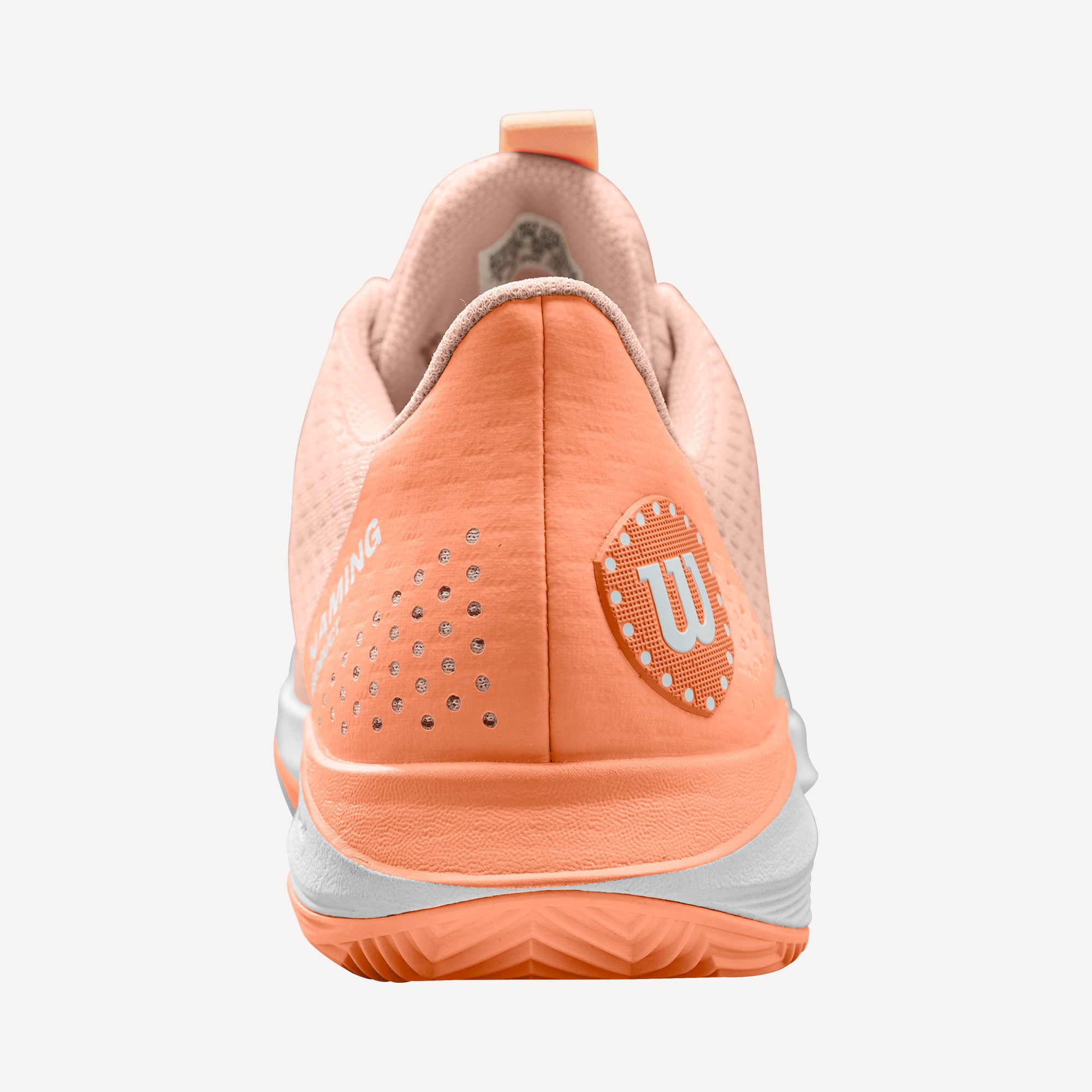 Wilson Hurakn Women's Padel Shoes