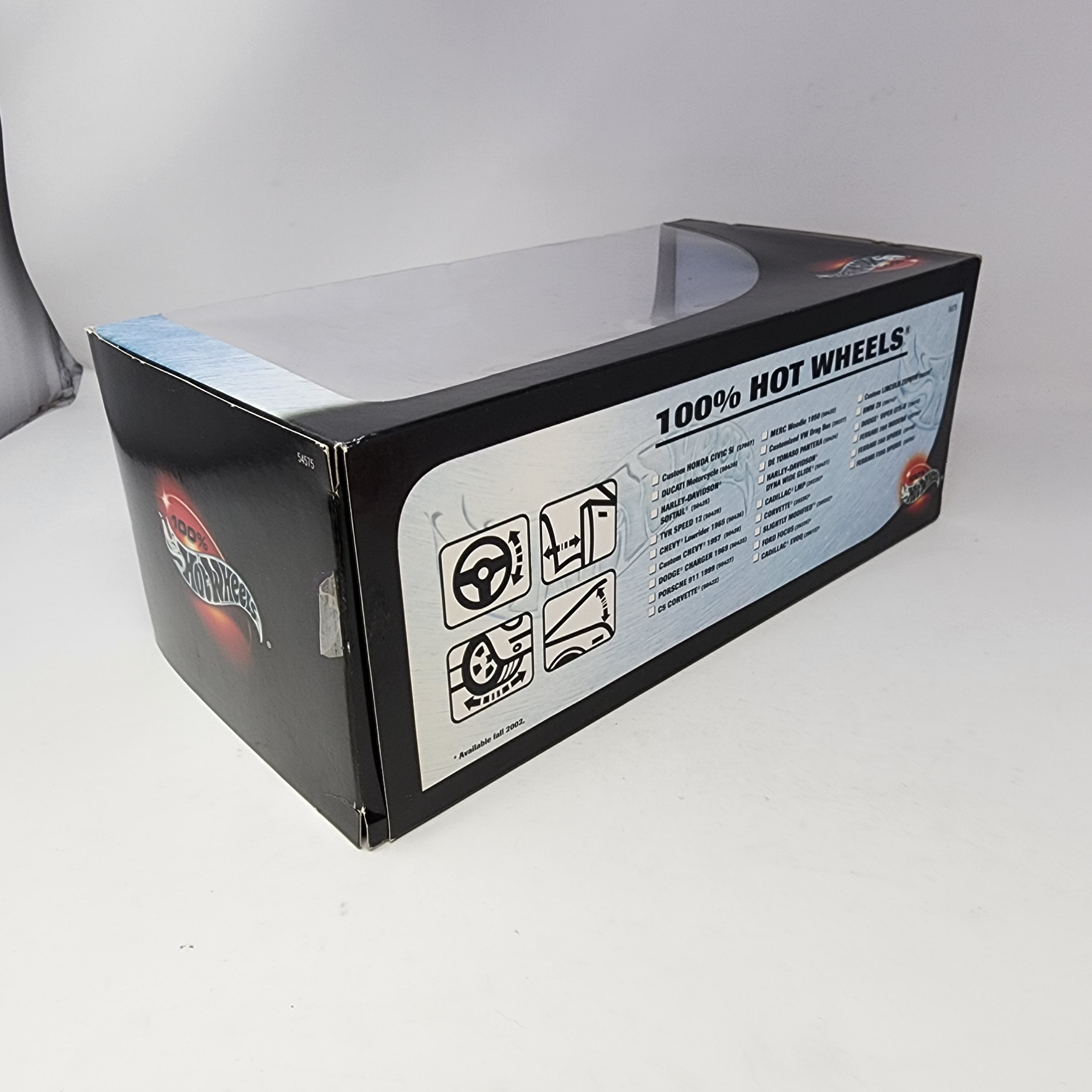 Chevy Corvette C5 * 100% Hot Wheels 1/18 Scale、mySite、hgirdovlk