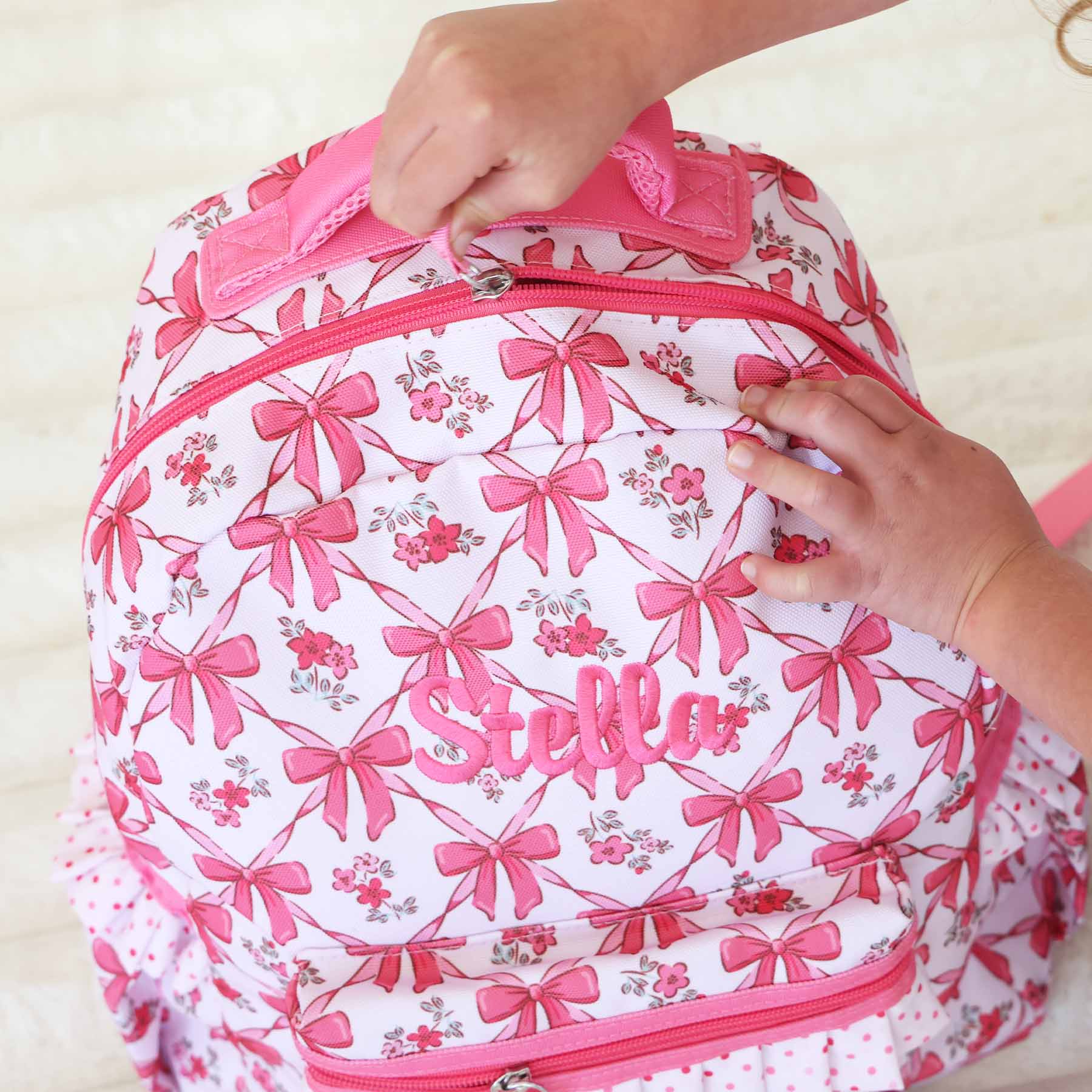  Kids Personalized Backpacks、mySite、layawaytickets