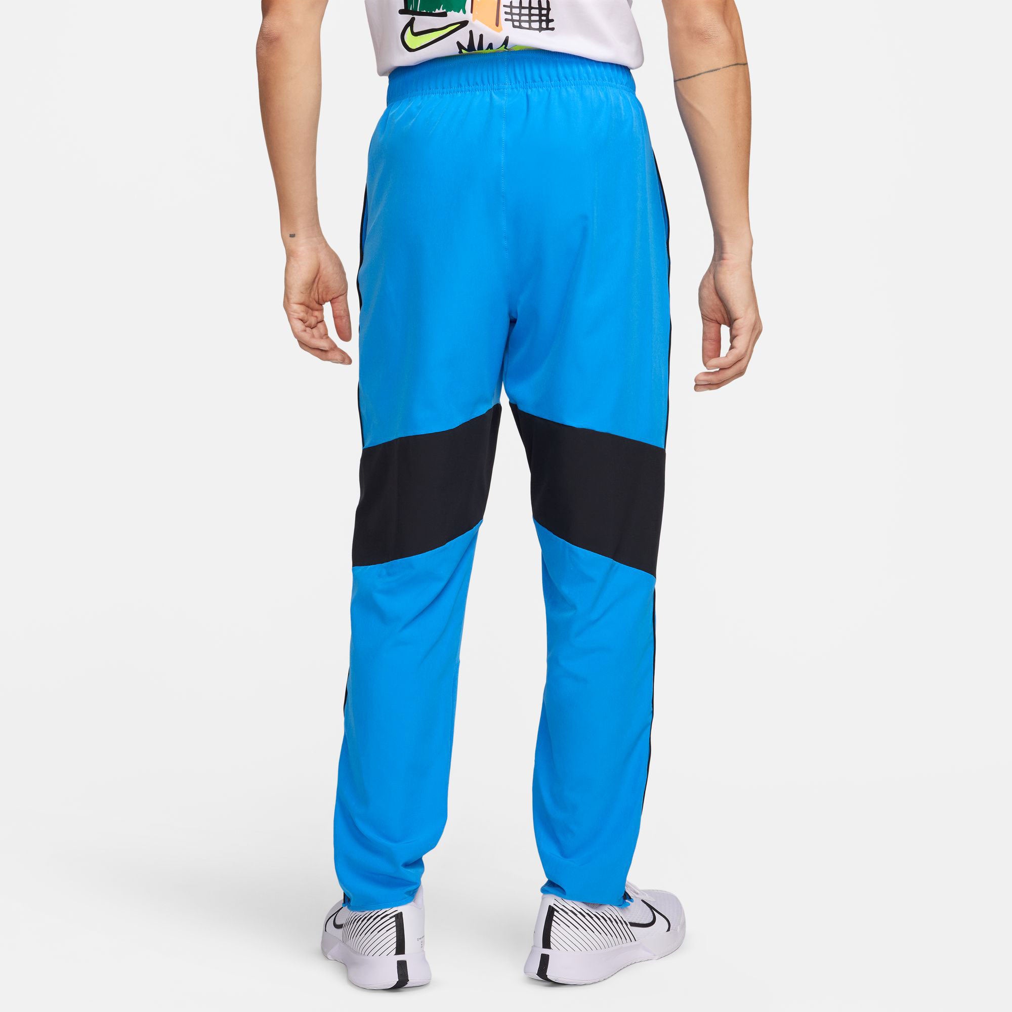 NikeCourt Advantage Men's Dri-FIT Tennis Pants、mySite、neckold