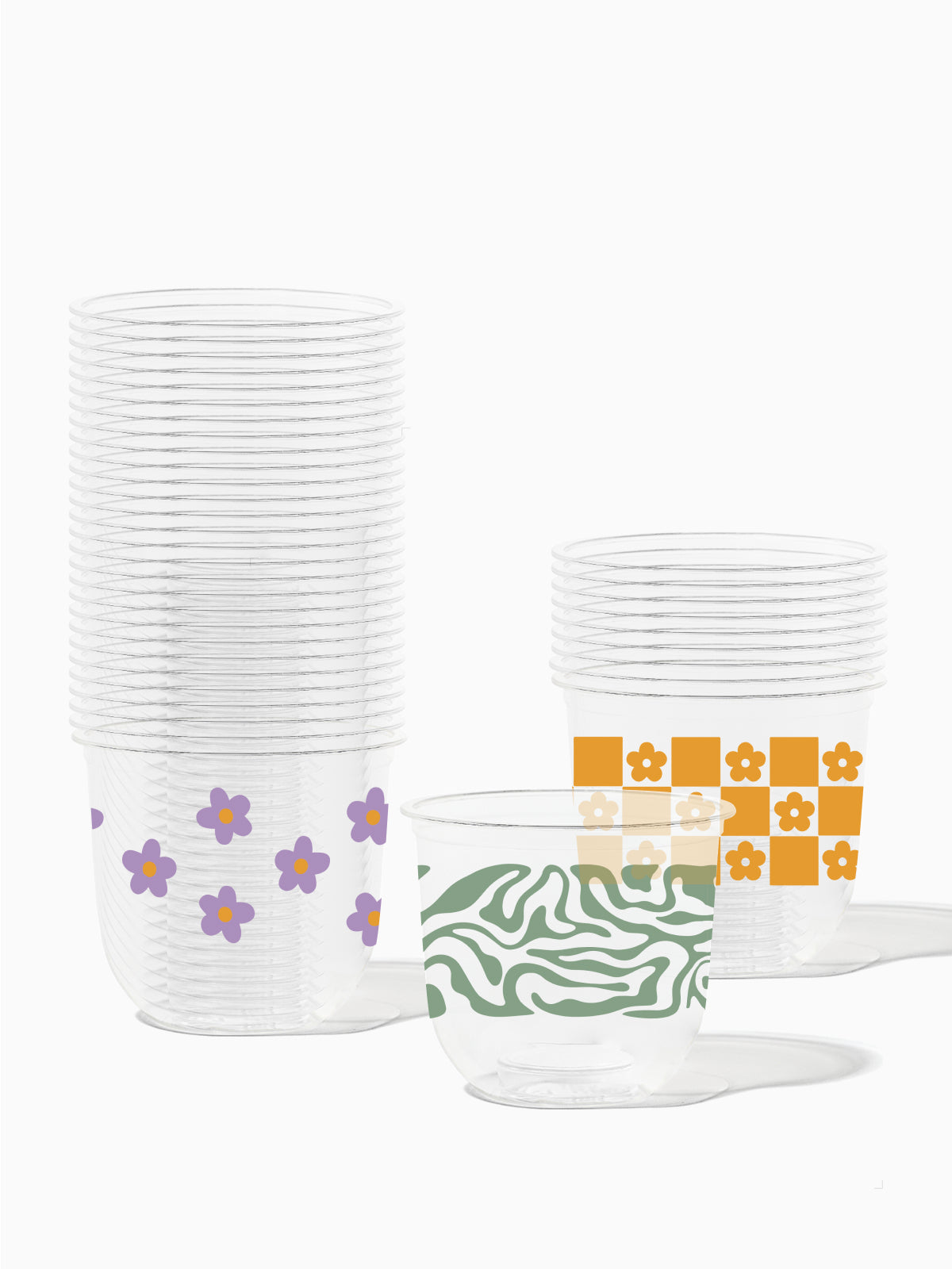 Retro Art - NATURAL Arc 12oz、mySite、camillekostekn