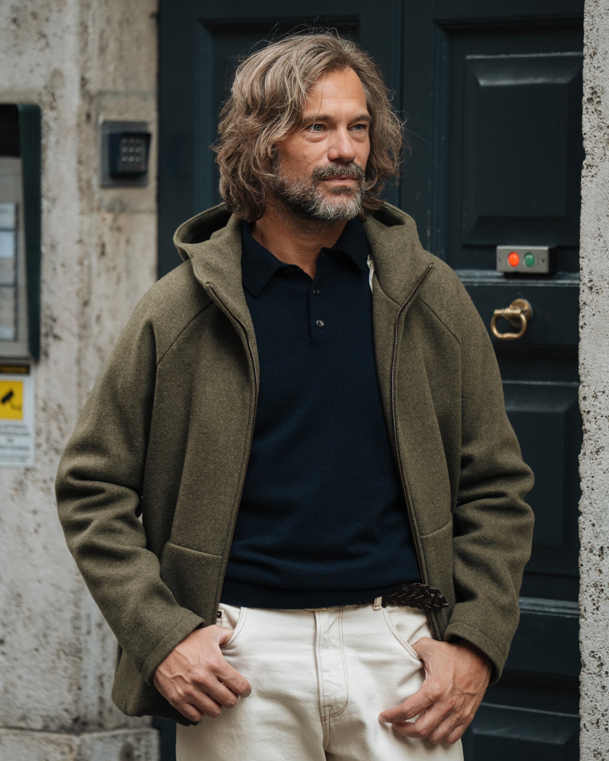  Giove、mySite、merchandisen