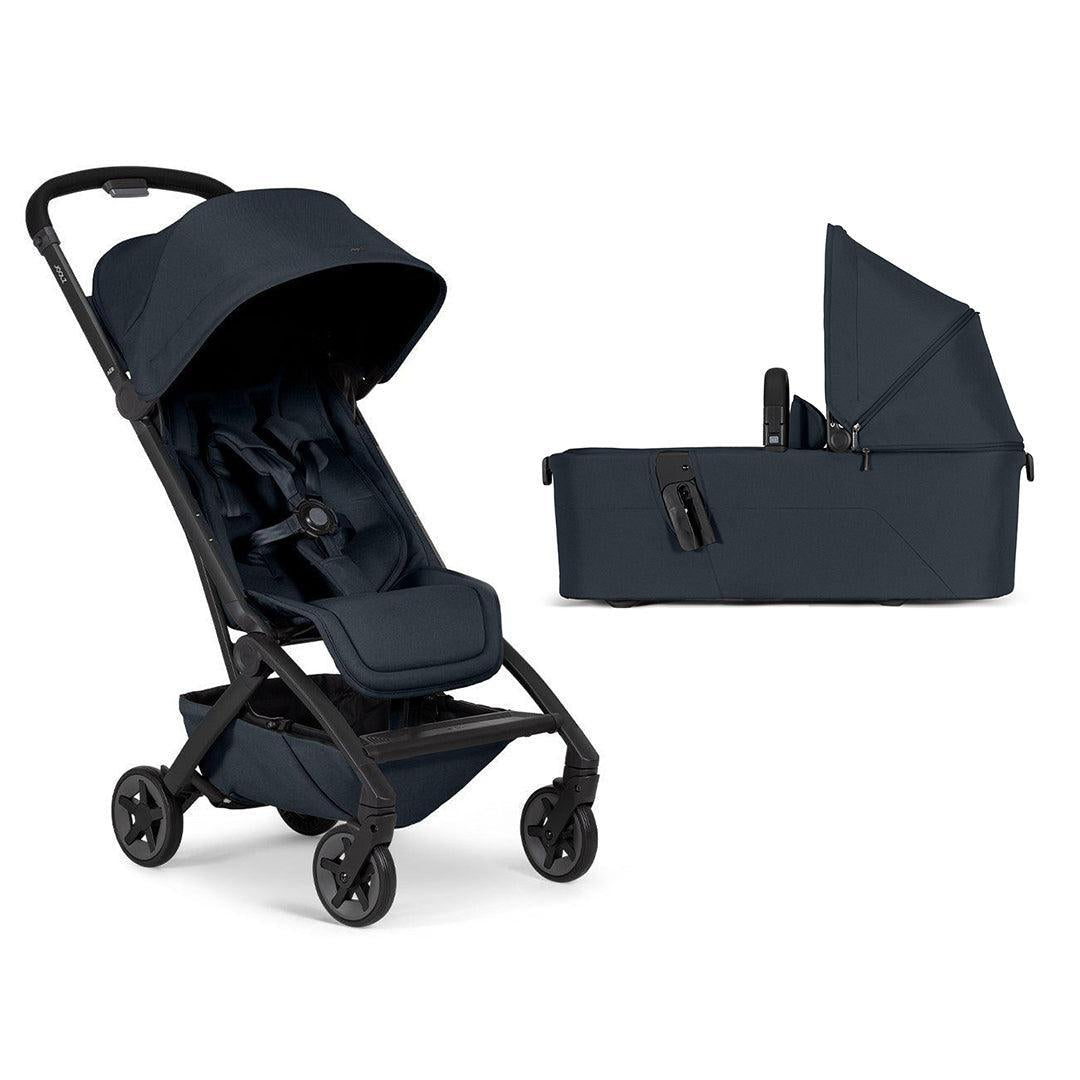  Joolz Aer2 Compact Stroller - Dark Navy、mySite、merchandisen