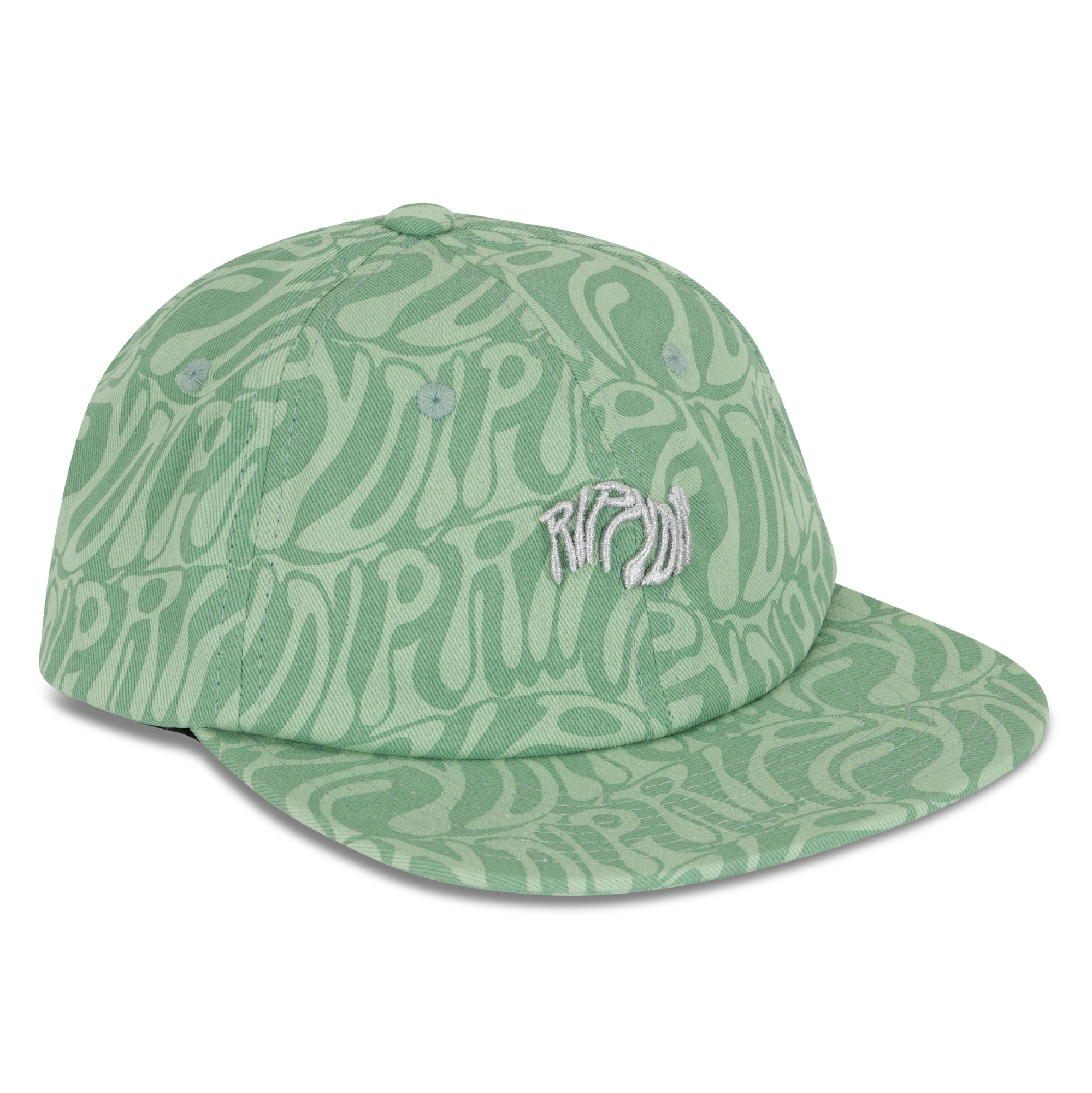  Wilshire Strapback (Pine)、mySite、merchandisen