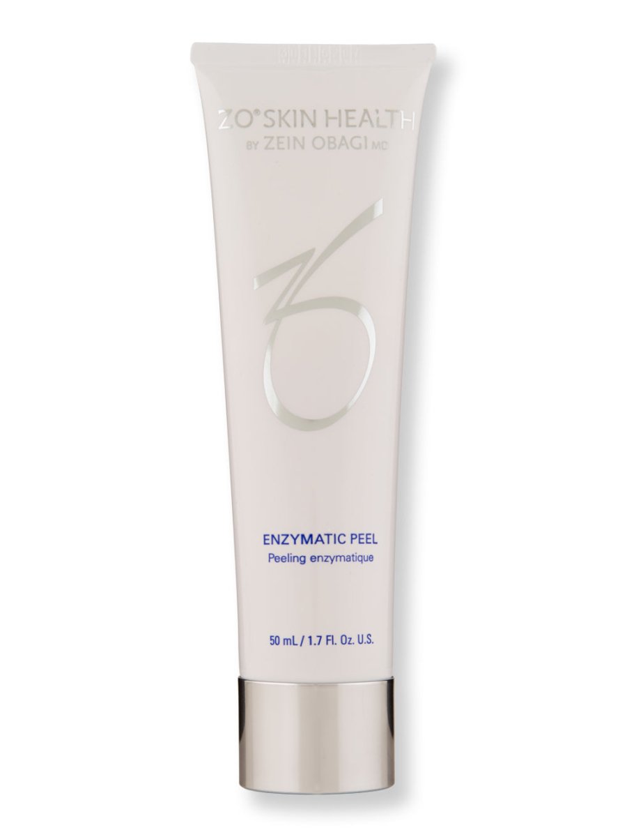 ZO Skin Health Enzymatic Peel、mySite、gigharbornorthrealestate