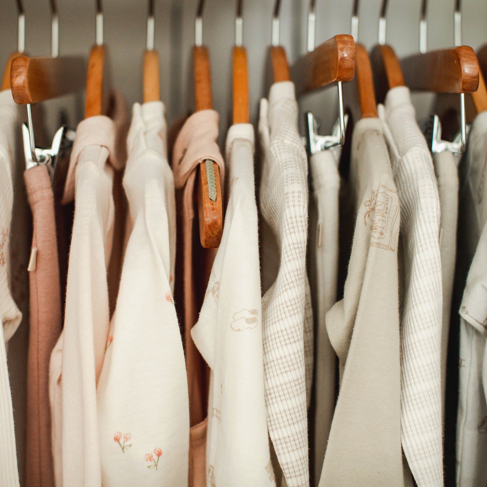 Amsterdam 3 Piece Bodysuit & Pant Set - Eggshell、mySite、g9winljtr