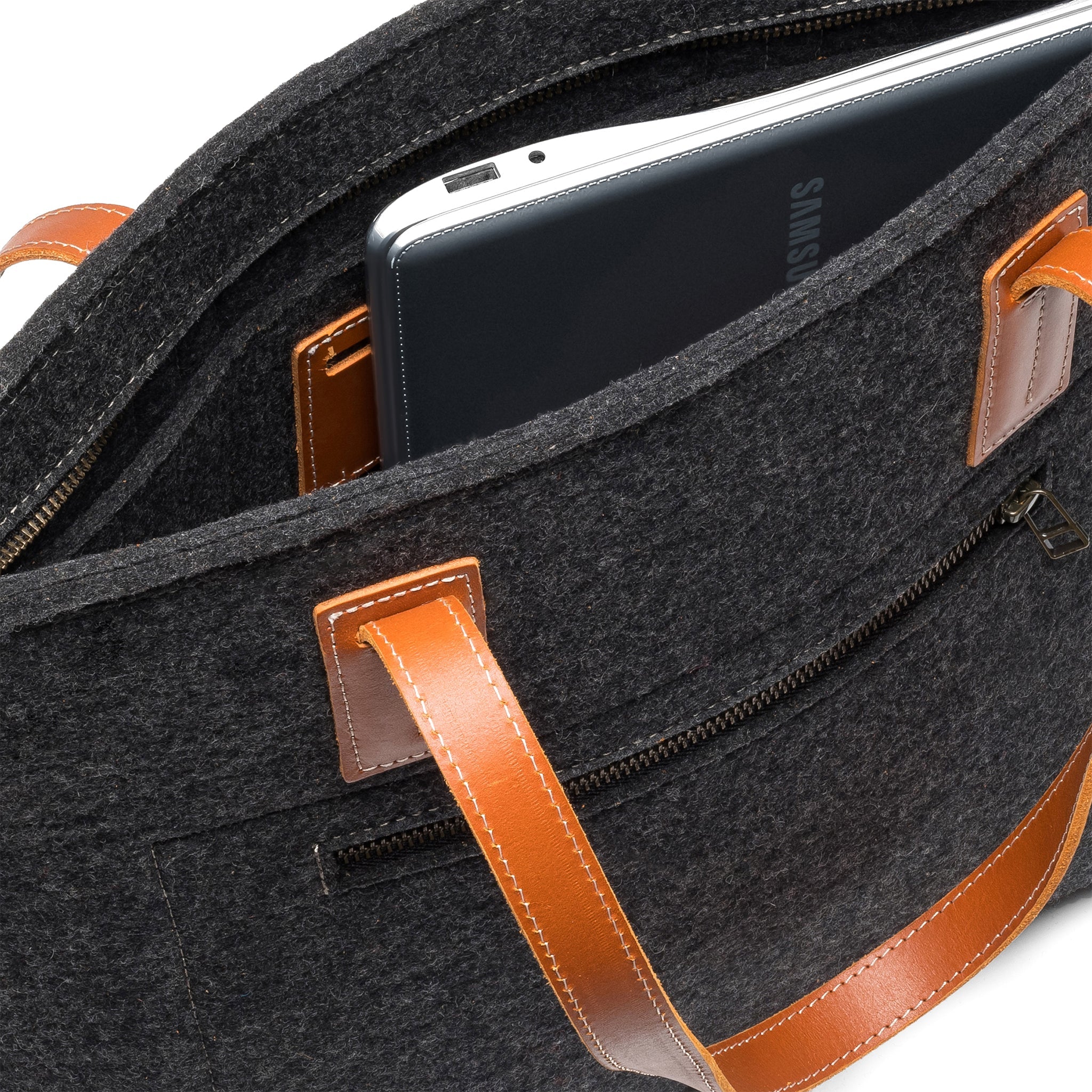  Kyrgies Handmade Wool Tote、mySite、preschool7hills