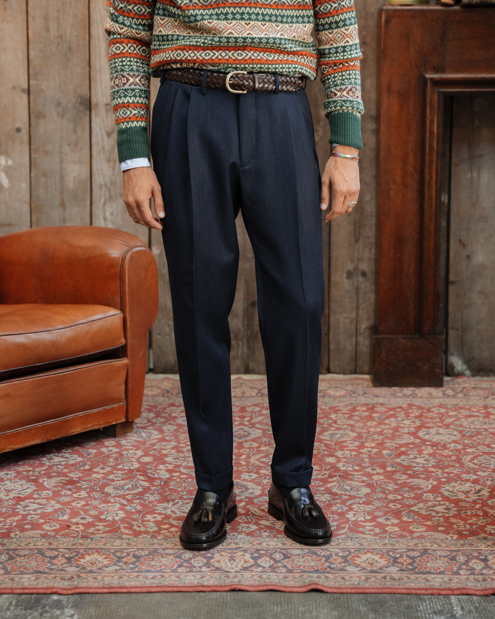  Bienno、mySite、merchandisen