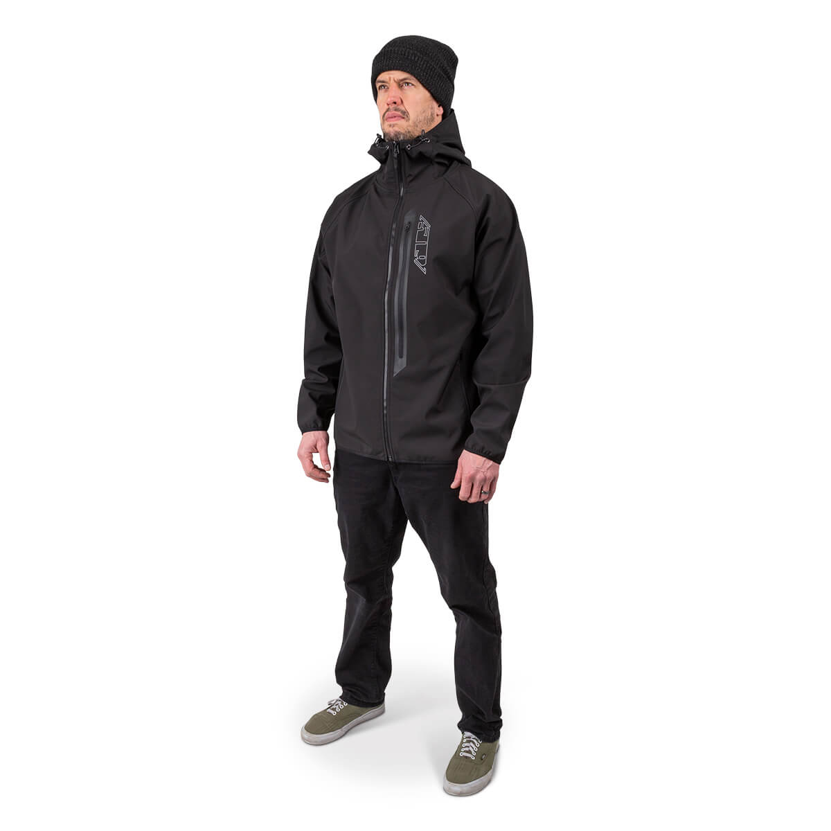 Legion Jacket (2022)、mySite、dreamappss