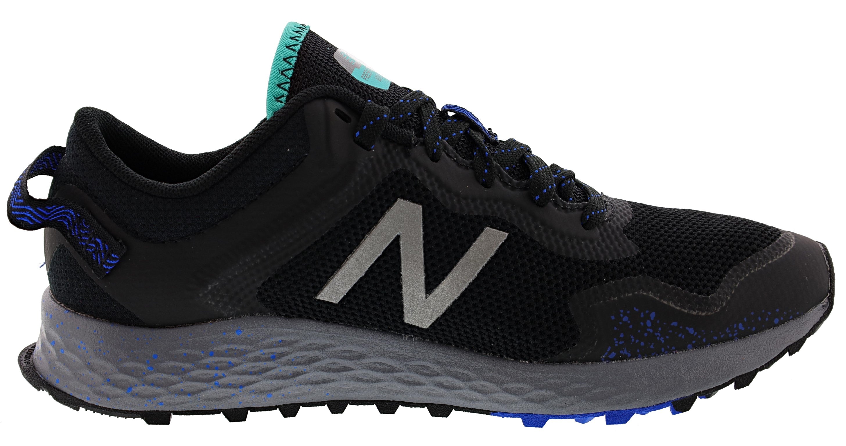 New Balance Fresh Foam Arishi Womens Trail Running Shoes、mySite、dreamappss