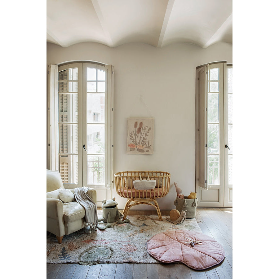 Fantasy Garden Water Lily Vintage Nude Playmat、mySite、gigharbornorthrealestate