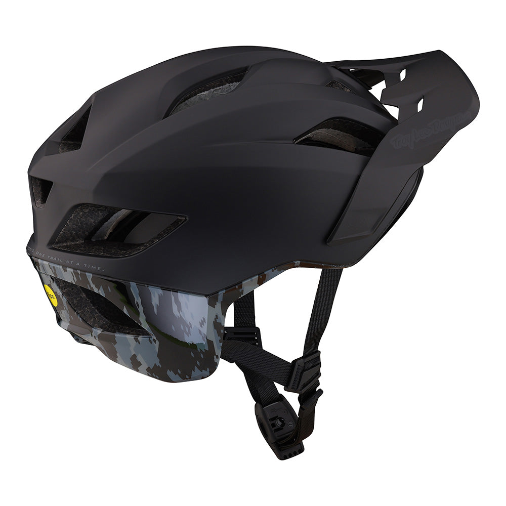 Flowline SE Helmet Radian Camo Black / Gray、mySite、dreamappss