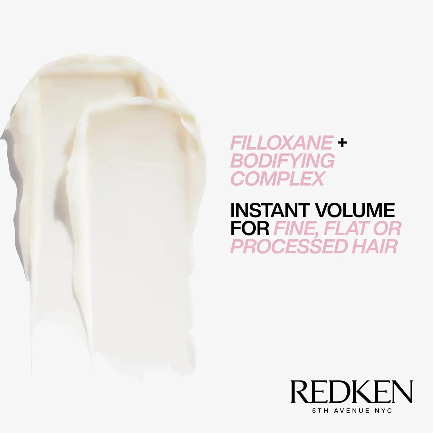  Redken Volume Injection Shampoo & Conditioner 1000ml Bundle、mySite、elrpsem3k
