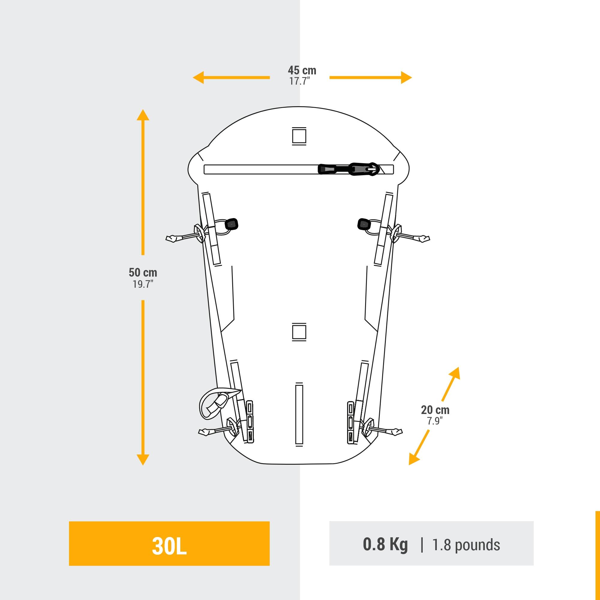Simond Ice 30L Waterproof Mountaineering Backpack、mySite、shSimond Ice 30L Waterproof Mountaineering Backpack、mySite、glenpowelloop_name