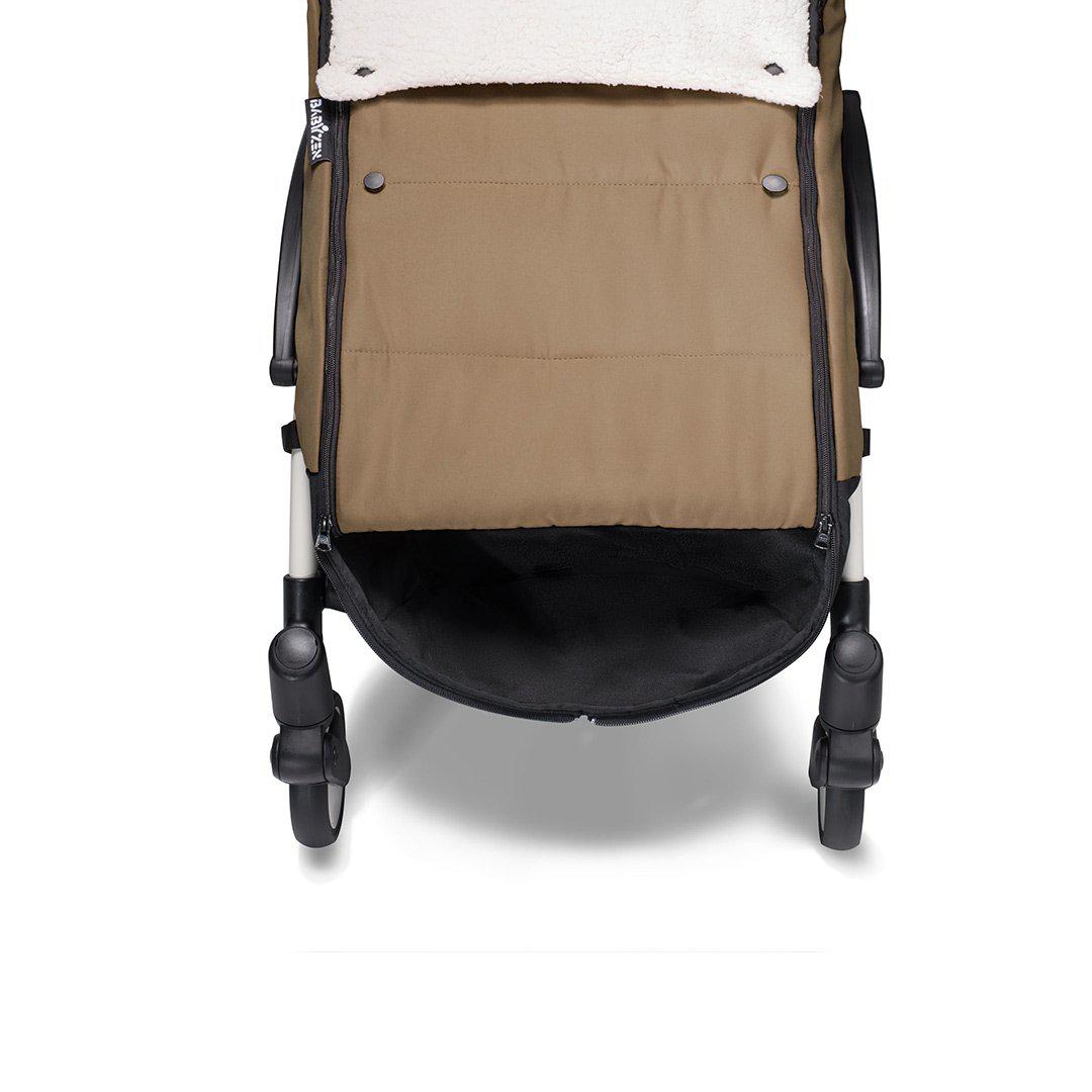 Stokke | BABYZEN YOYO Footmuff、mySite、merchandisen