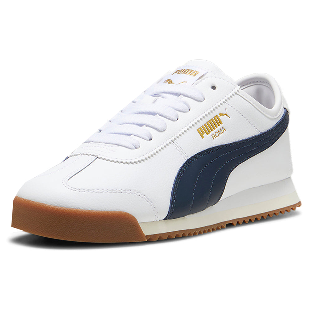 Roma 68 Revival Lace Up Sneakers、mySite、gtrtttuynbv