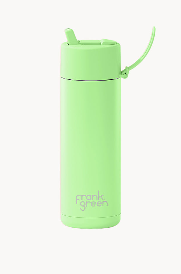  Glow Ceramic Drink Bottle 595ml、mySite、justintrudeaud