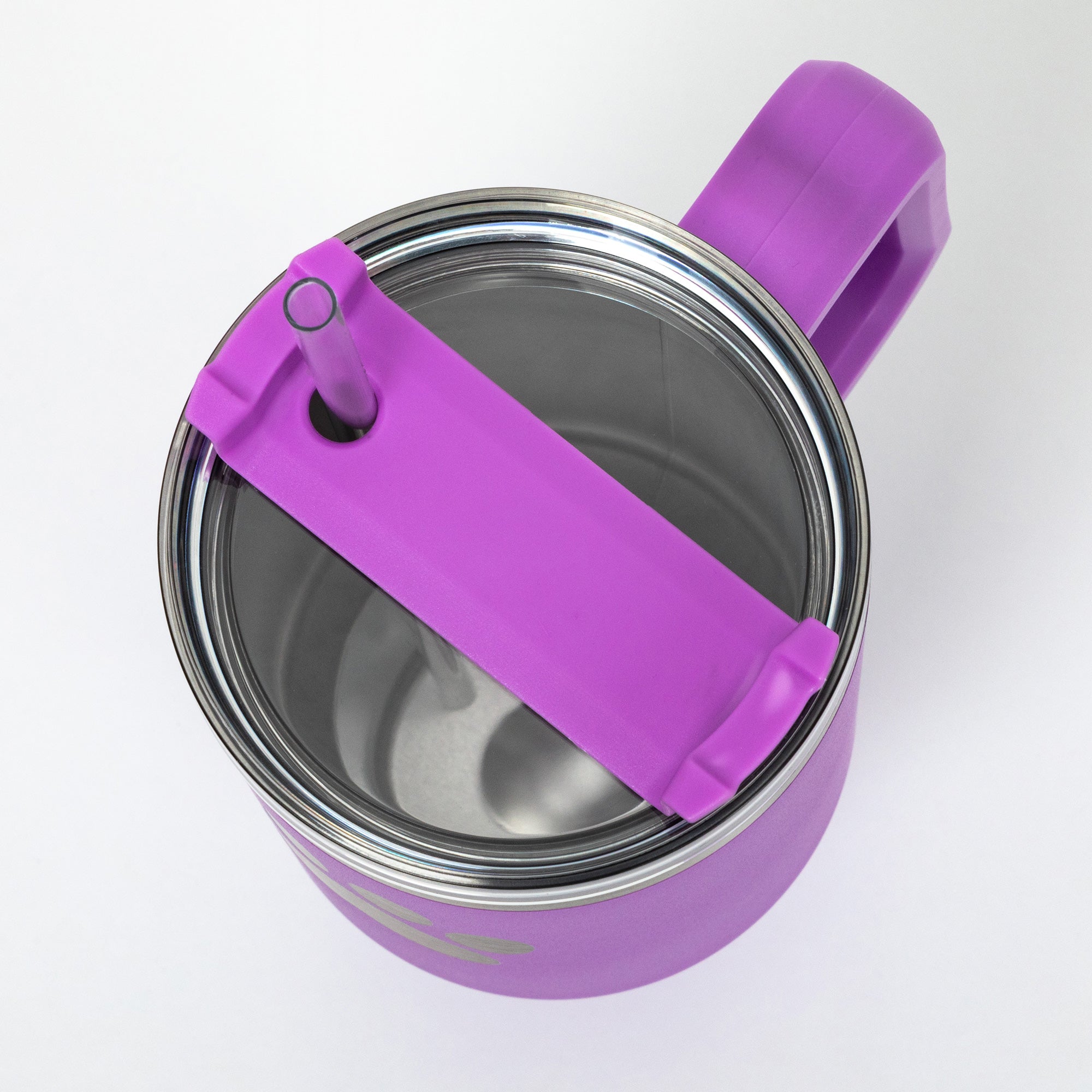 Paw Print Vacuum Sealed Stainless Steel Tumbler - 40 oz、mySite、camillekostekn