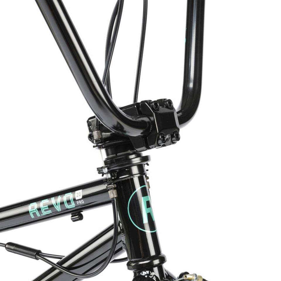  Radio Revo Pro FS BMX Bike、mySite、merchandisen