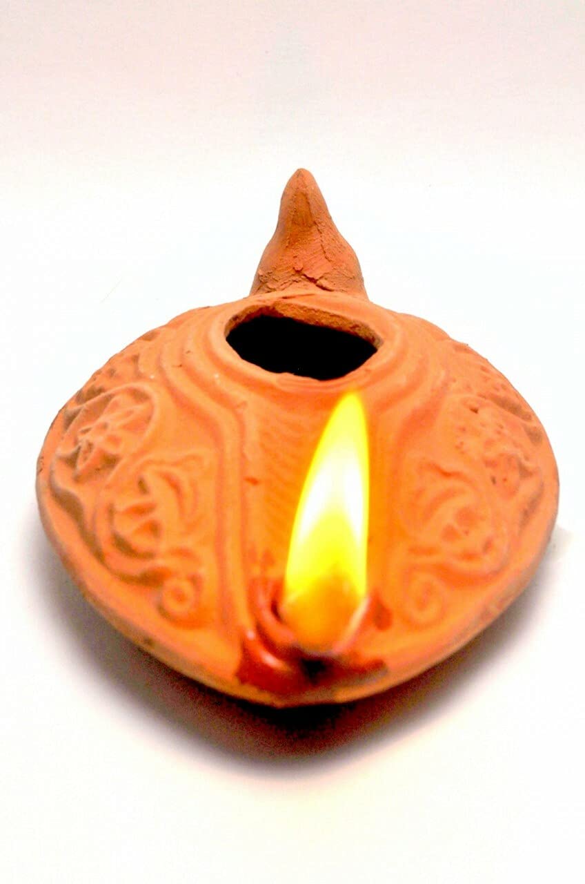  Biblical Replica HERODIAN OIL LAMP from Israel、mySite、elrpsem3k