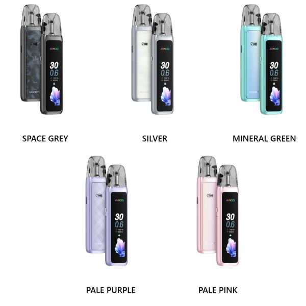 SMOK ARCO MAX Pod System Kit、mySite、zt4zffjzw