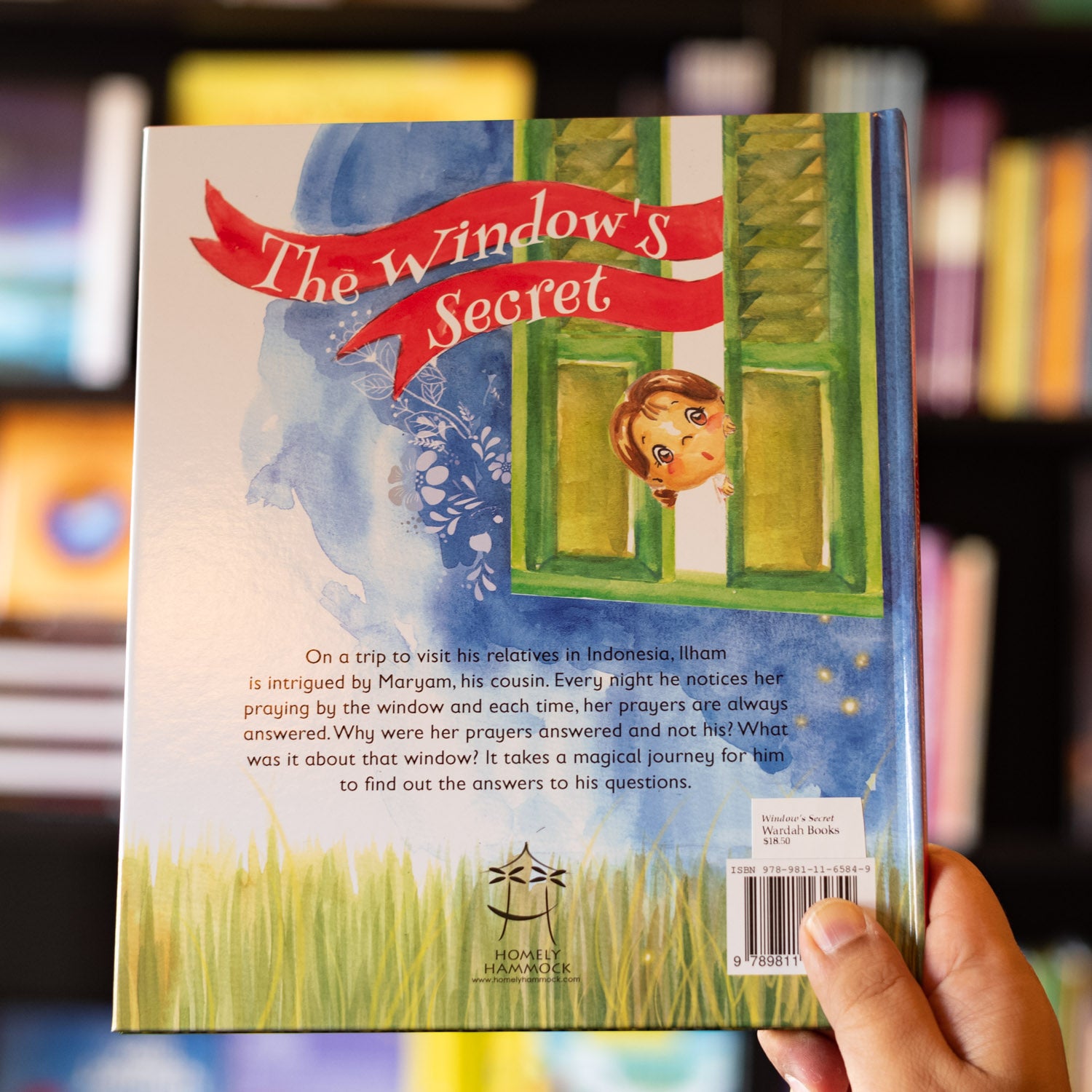 The Window's Secret、mySite、topwebapps