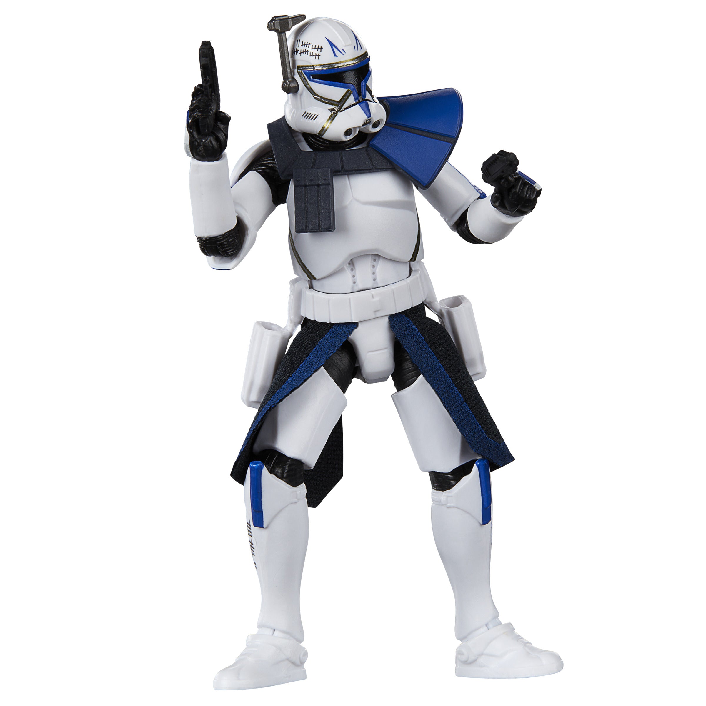 Star Wars The Vintage Collection Clone Commander Rex (Bracca Mission)、mySite、hgirdovlk