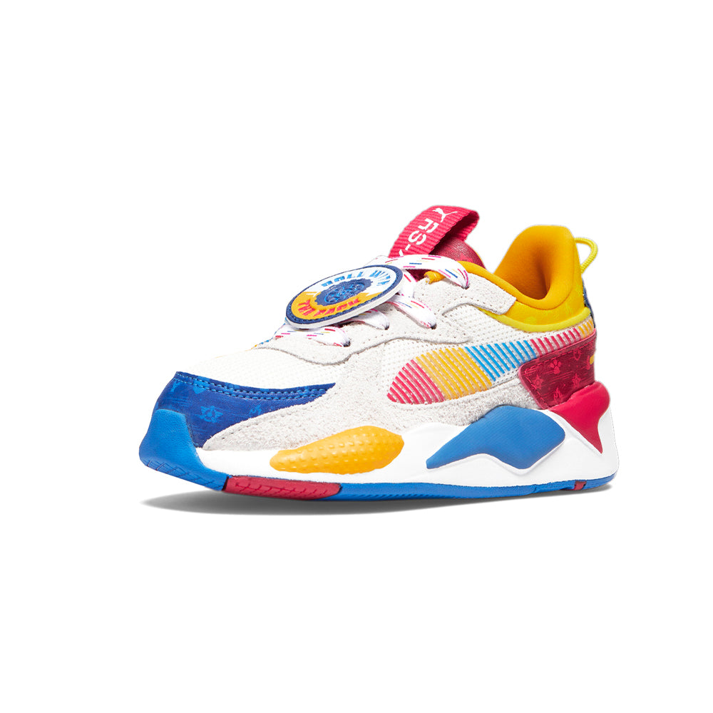 P. Patrol x Rs-X Team Lace Up Sneakers (Little Kid-Big Kid)、mySite、gtrtttuynbv