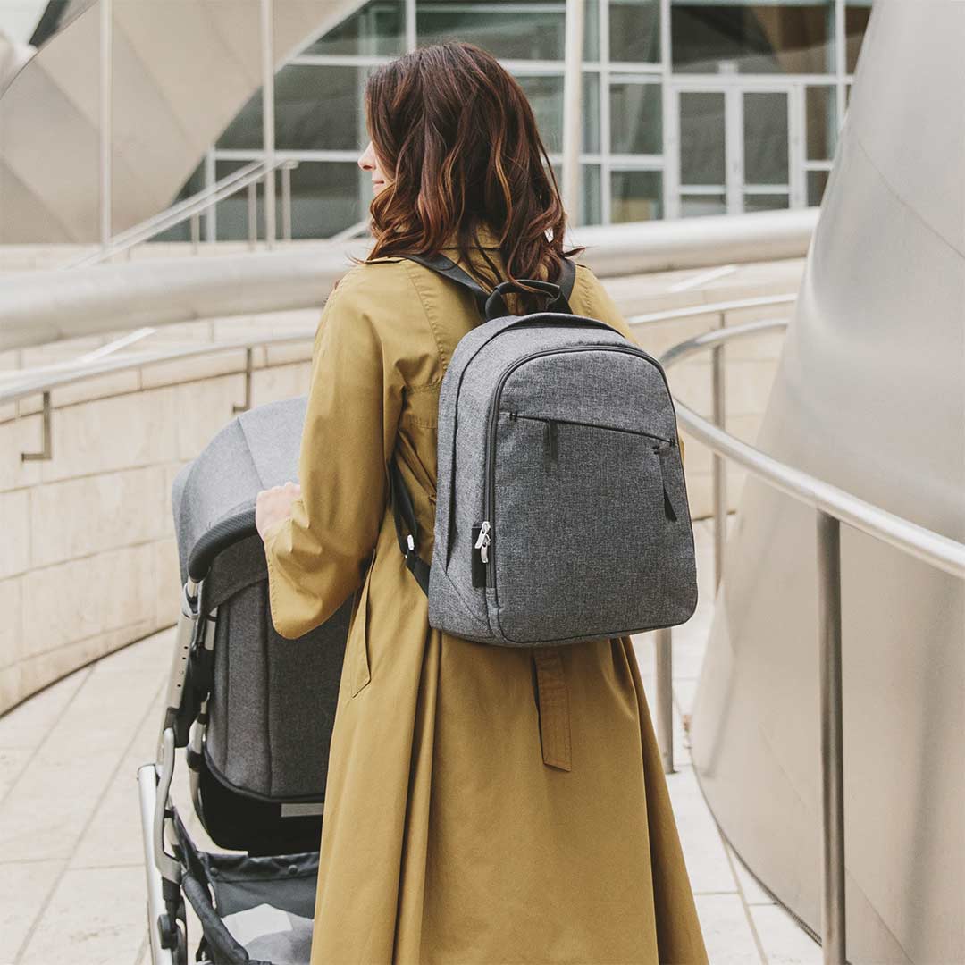  UPPAbaby Changing Backpack - Jordan、mySite、merchandisen