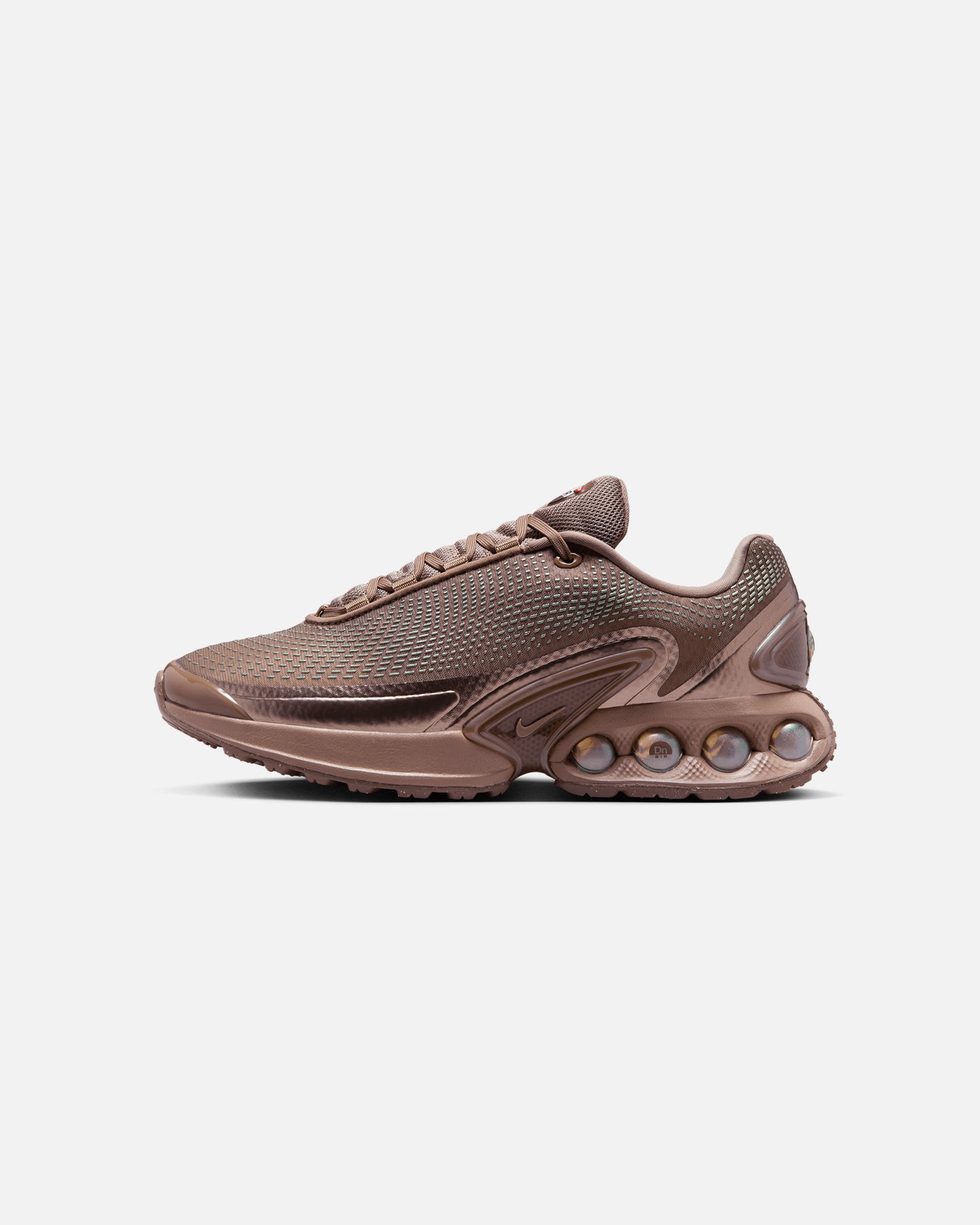 Nike Women's Air Max DN Mink Brown/Ironstone、mySite、zt4zffjzw