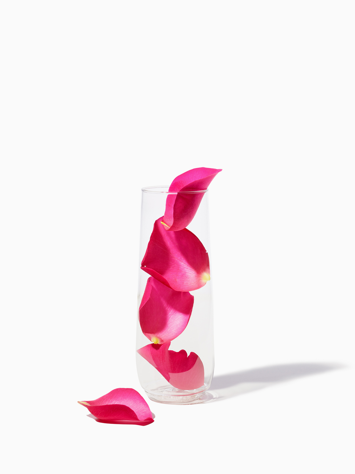 POP 9oz Flute - Bulk、mySite、camillekostekn