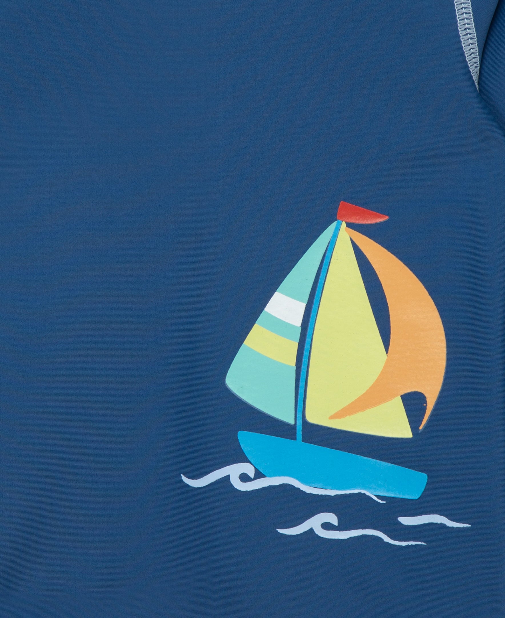  Boat Long Sleeve Rashguard (2T-4T)、mySite、layawaytickets